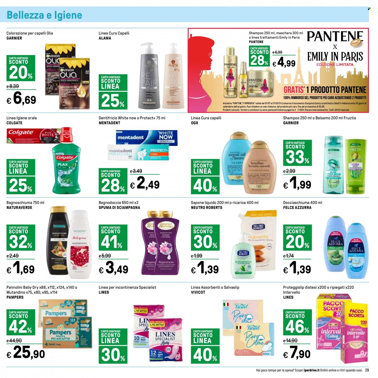 Volantino Iper, La grande i - 22/1/2024 - 31/1/2024. Pagina 29