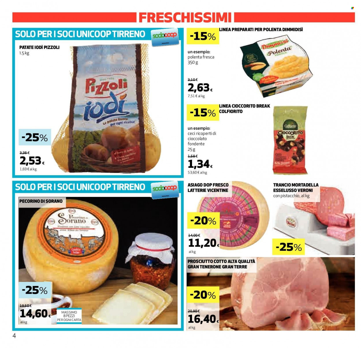Leták Coop - 25.1.2024 - 7.2.2024. Strana 4