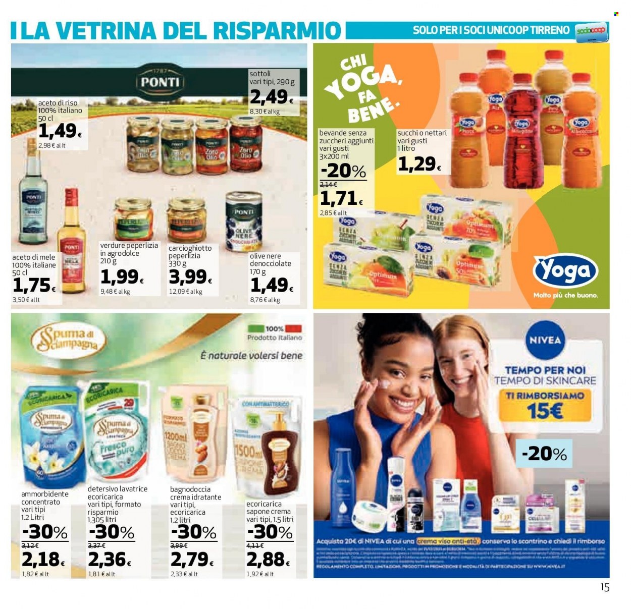 Volantino Coop - 25/1/2024 - 7/2/2024. Pagina 15