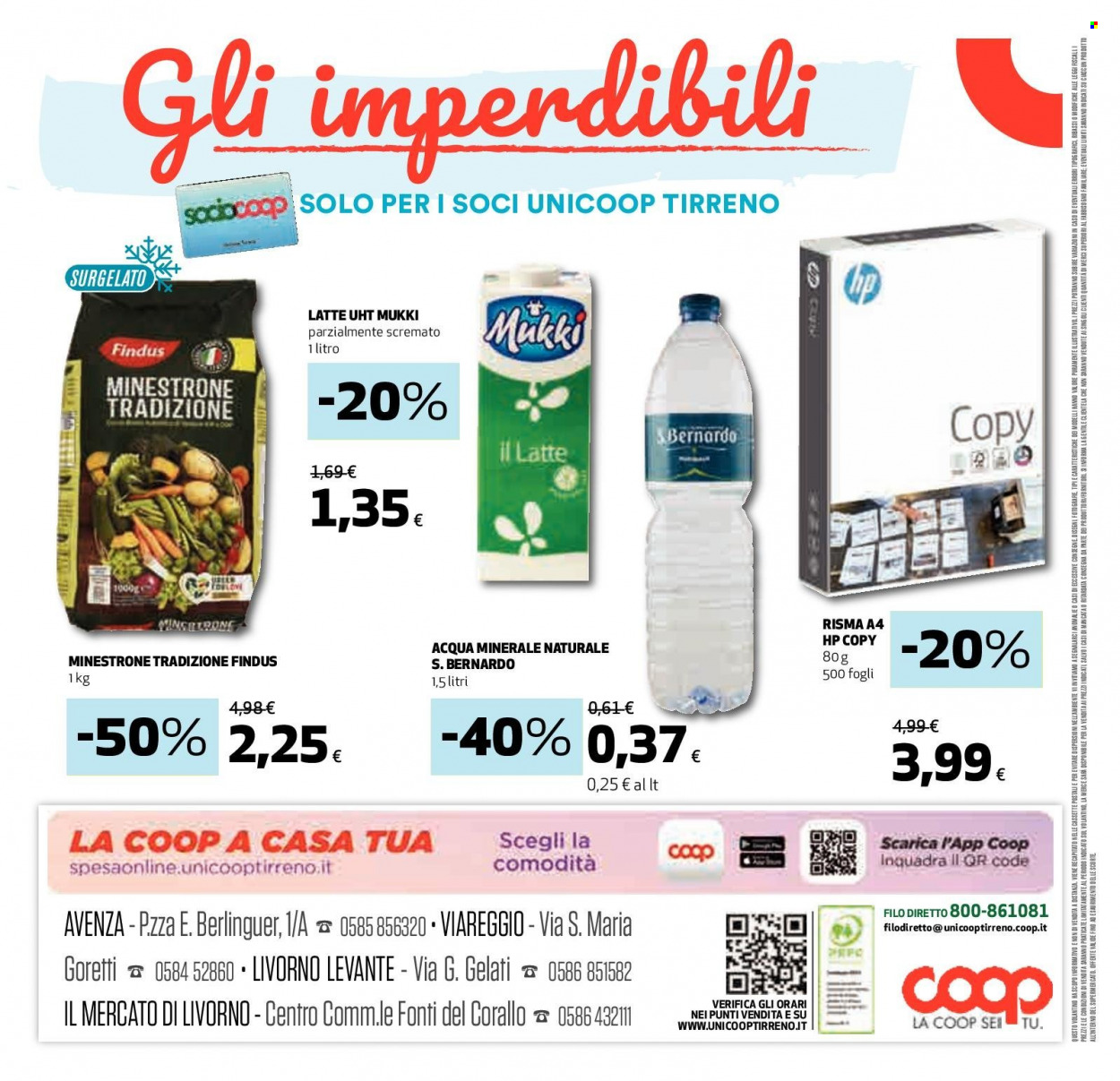 Leták Coop - 25.1.2024 - 7.2.2024. Strana 24