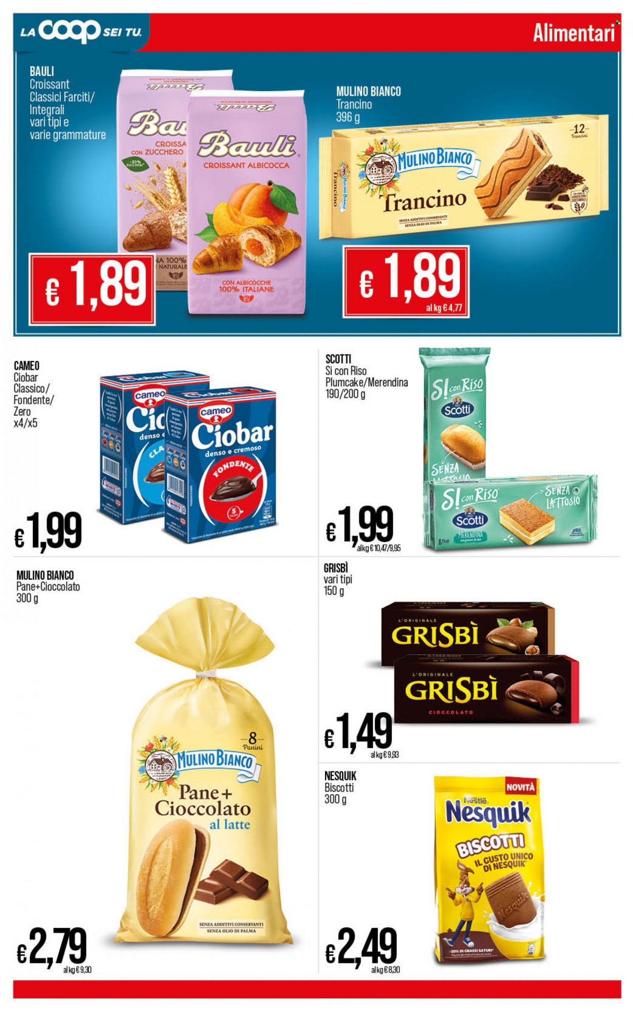 Leták Coop - 19.1.2024 - 29.1.2024. Strana 16