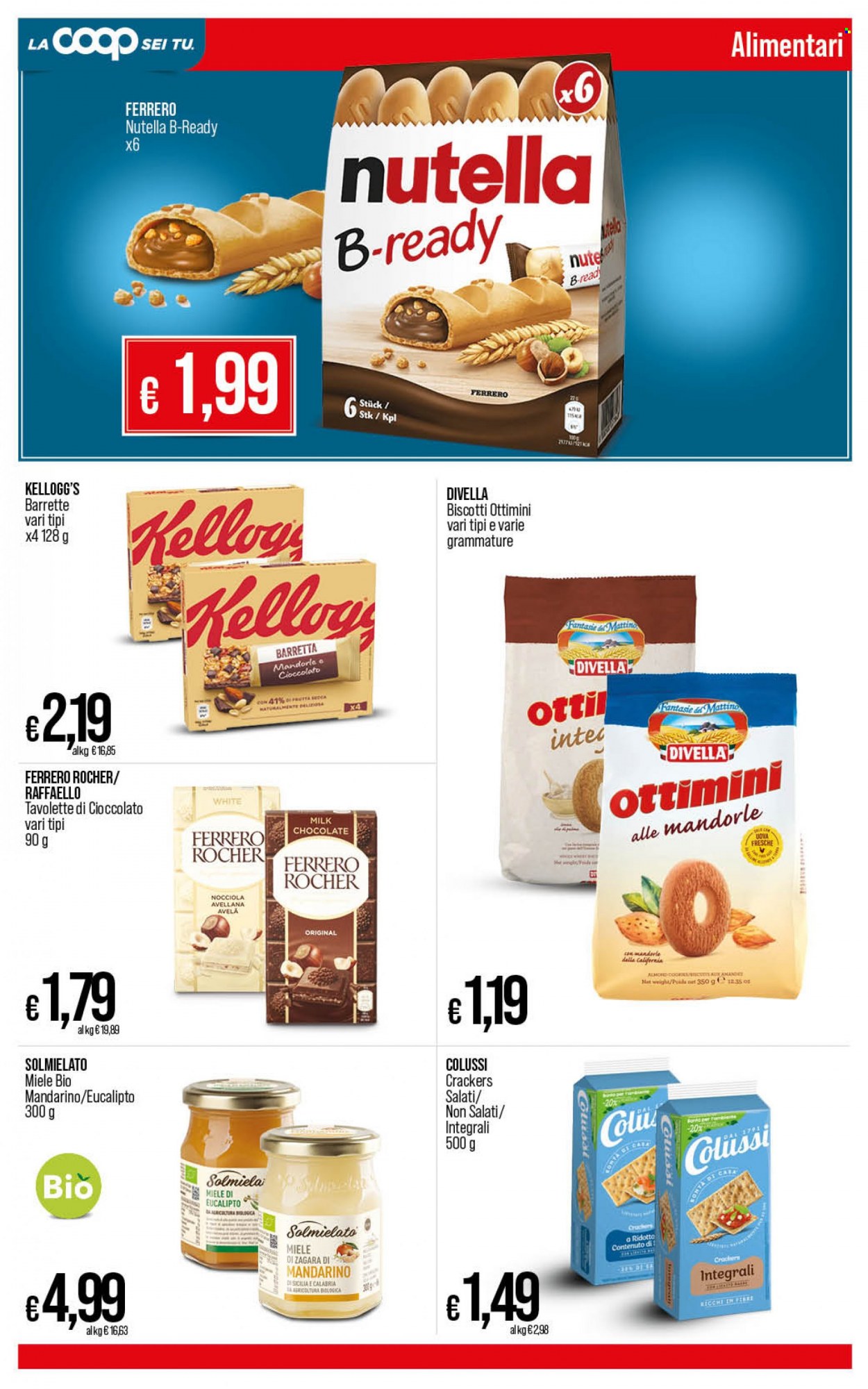 Leták Coop - 19.1.2024 - 29.1.2024. Strana 19
