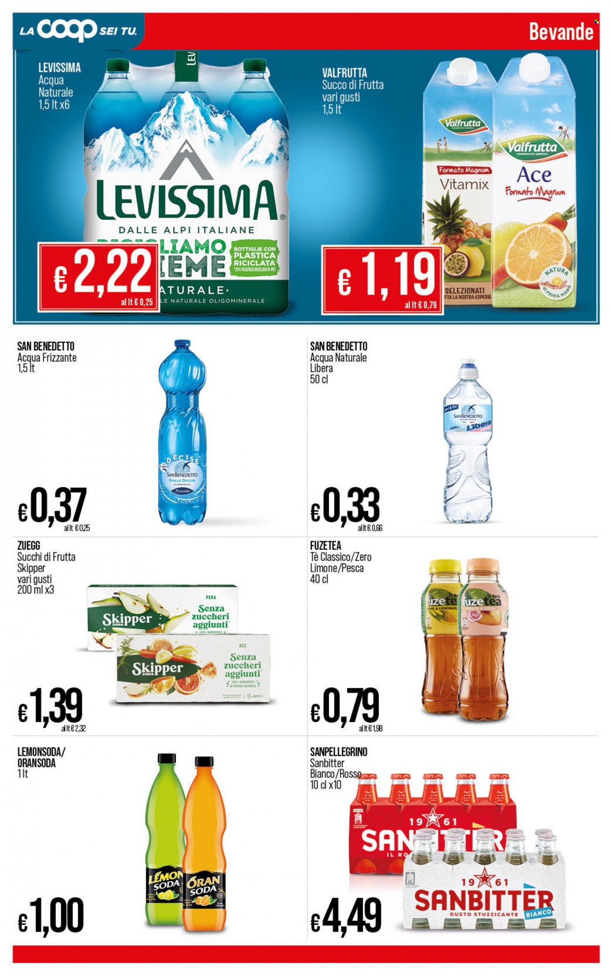 Leták Coop - 19.1.2024 - 29.1.2024. Strana 20