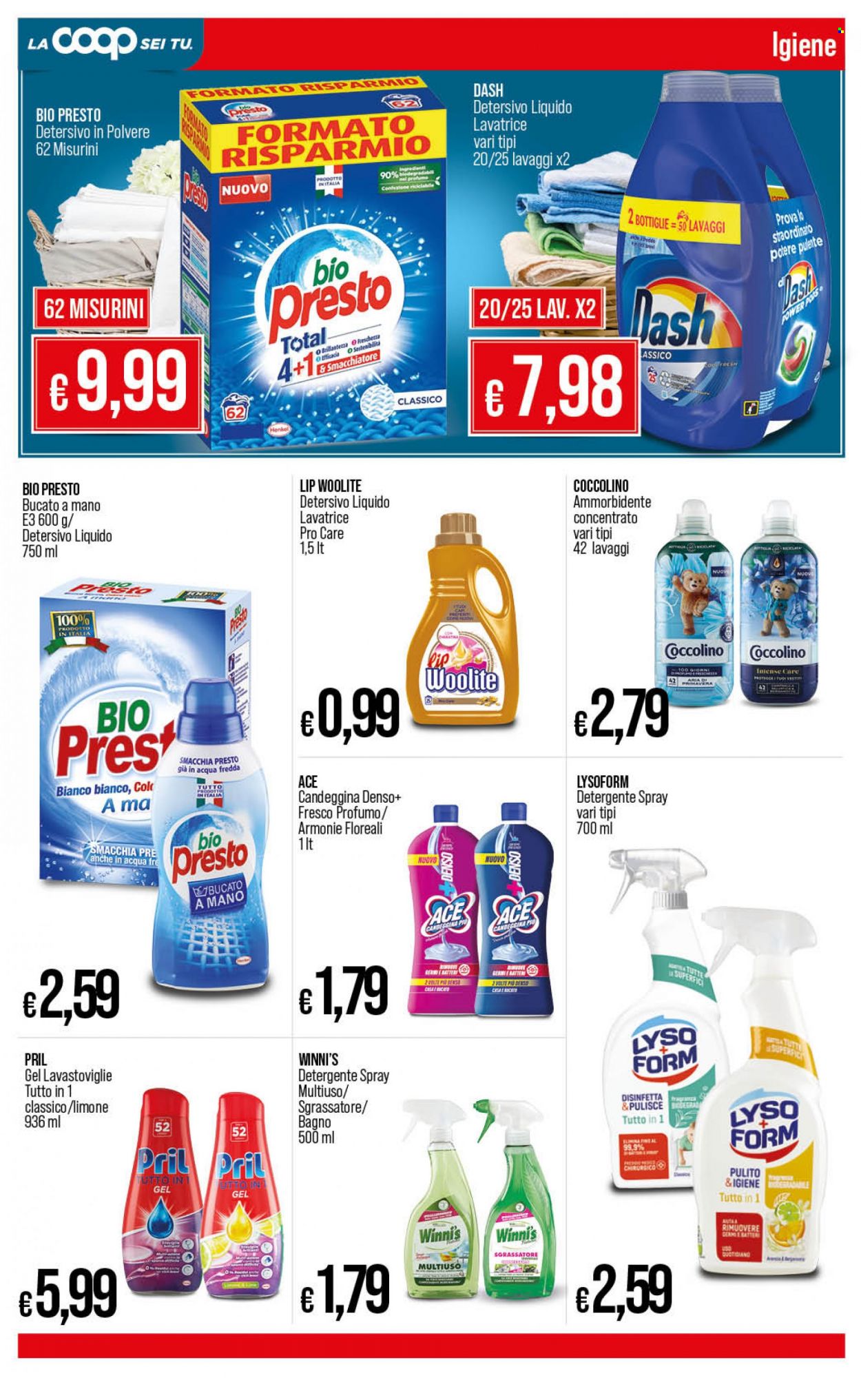 Leták Coop - 19.1.2024 - 29.1.2024. Strana 26