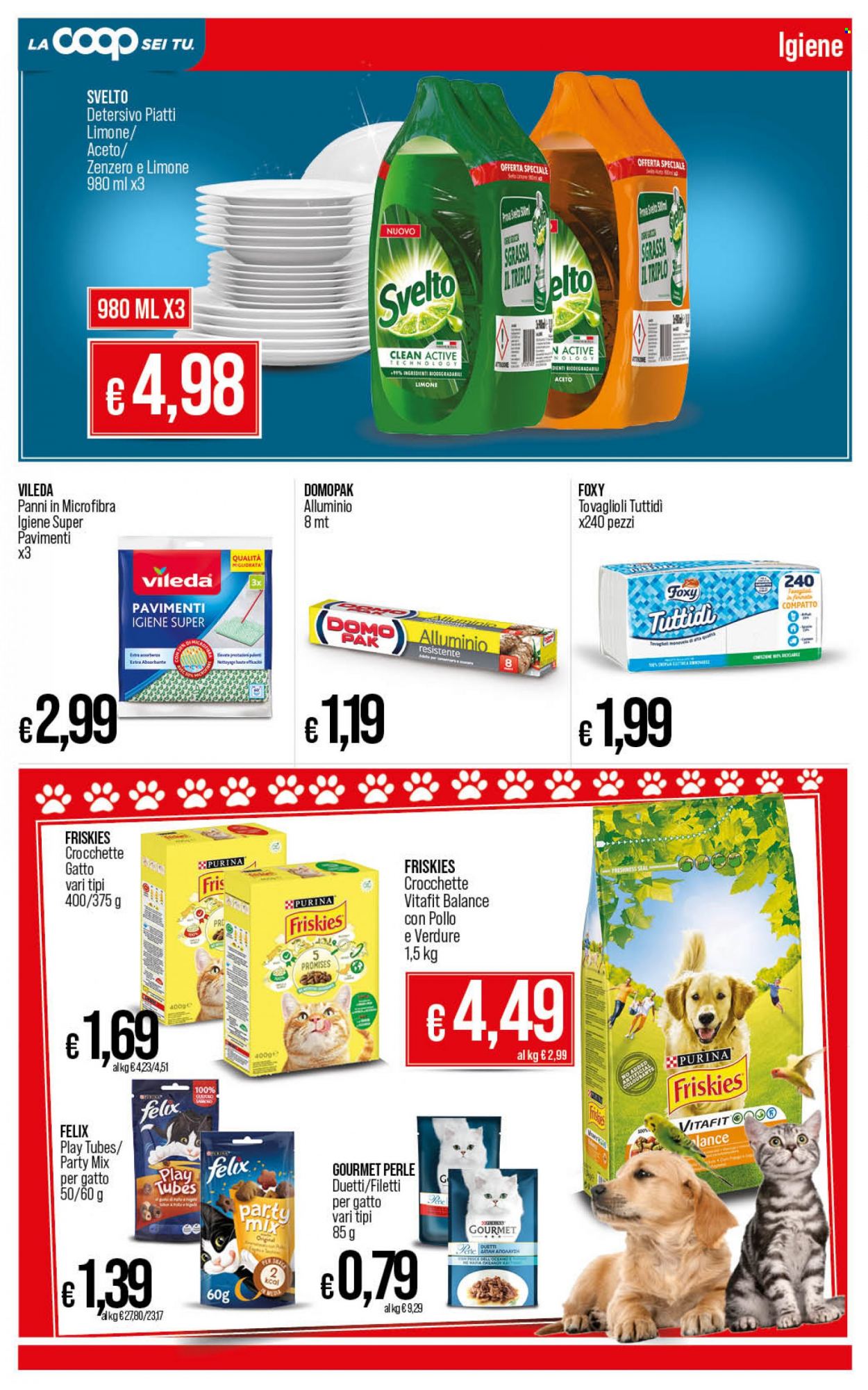 Leták Coop - 19.1.2024 - 29.1.2024. Strana 27