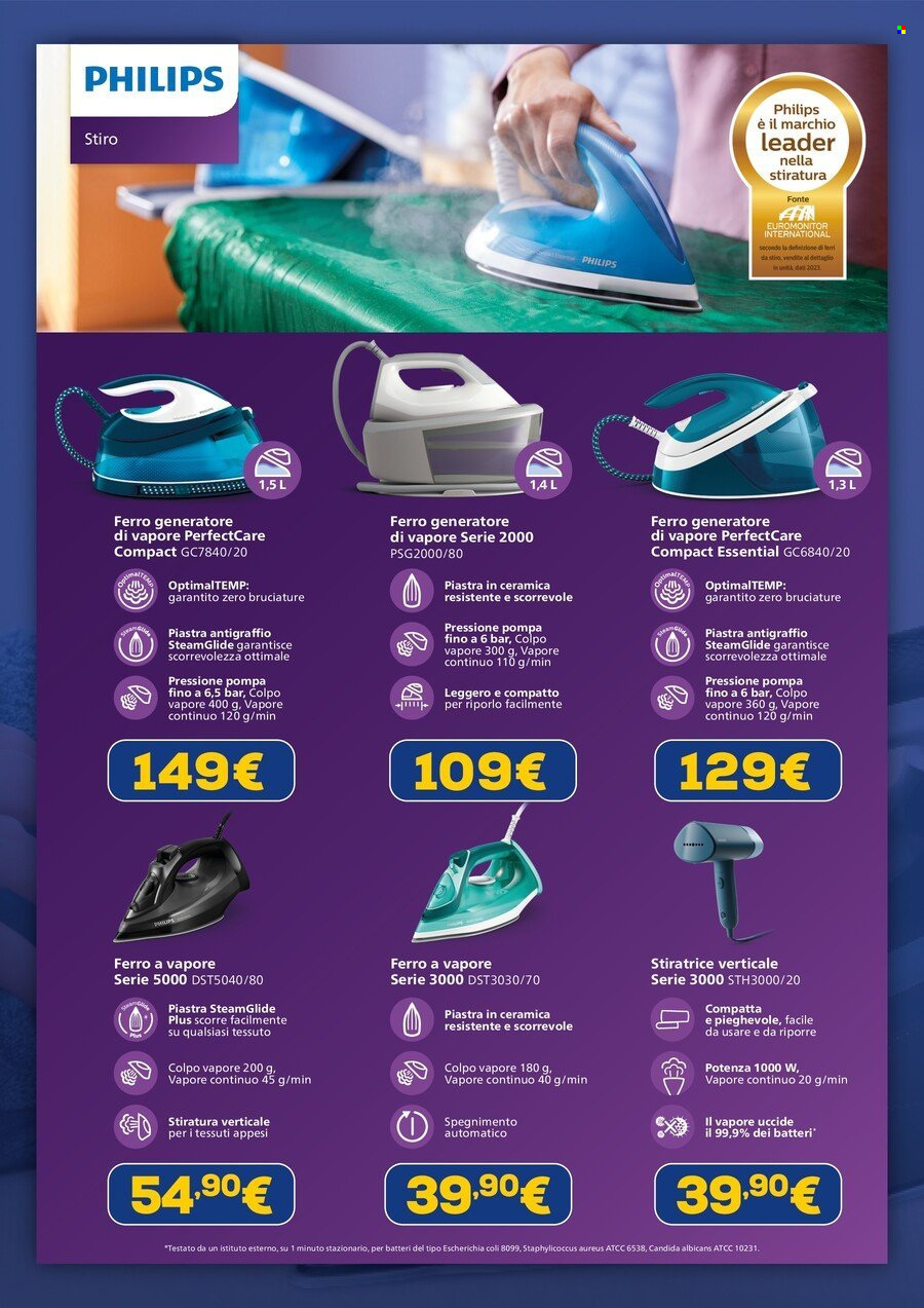 Volantino Euronics - 22/1/2024 - 4/2/2024. Pagina 5