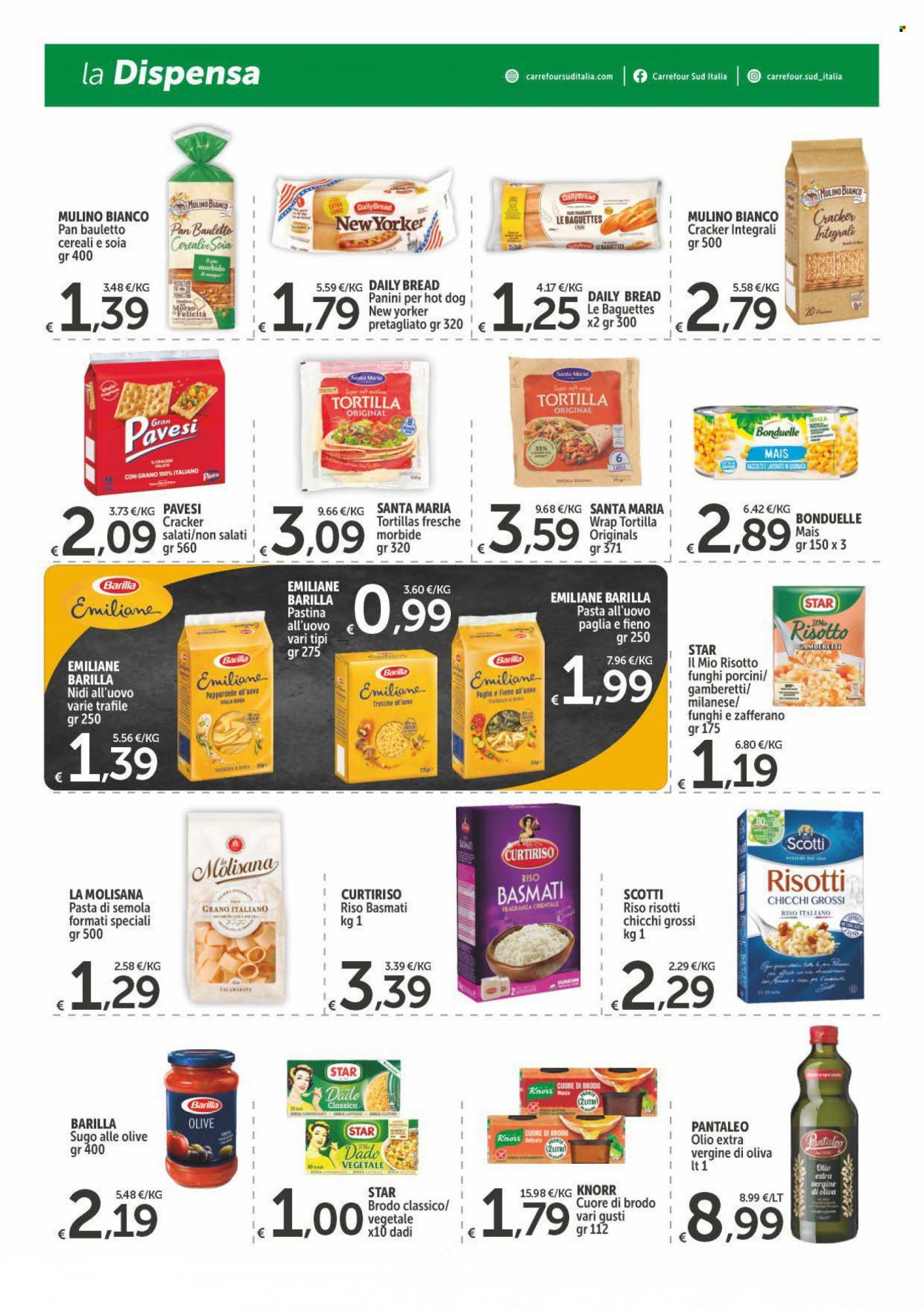 Leták Carrefour - 25.1.2024 - 3.2.2024. Strana 14