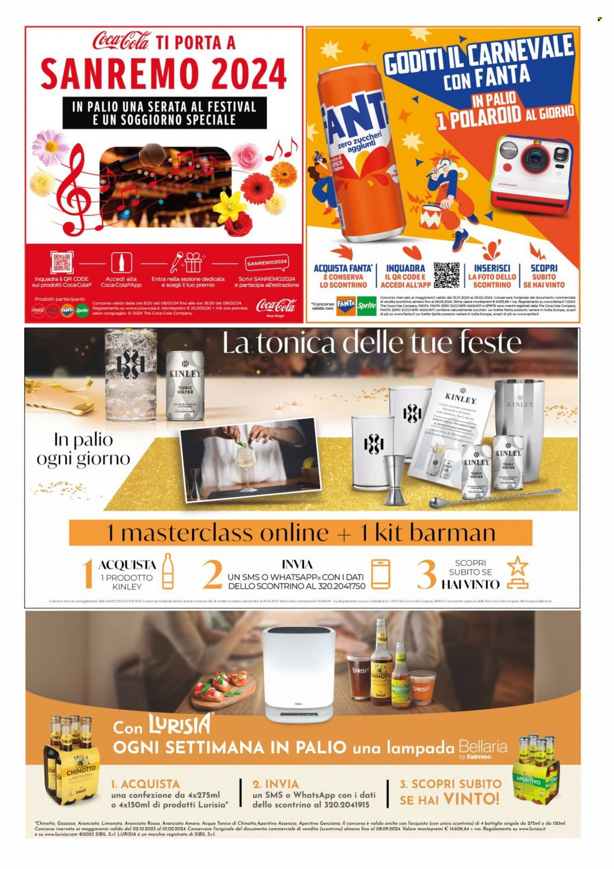 Leták Carrefour - 25.1.2024 - 3.2.2024. Strana 18