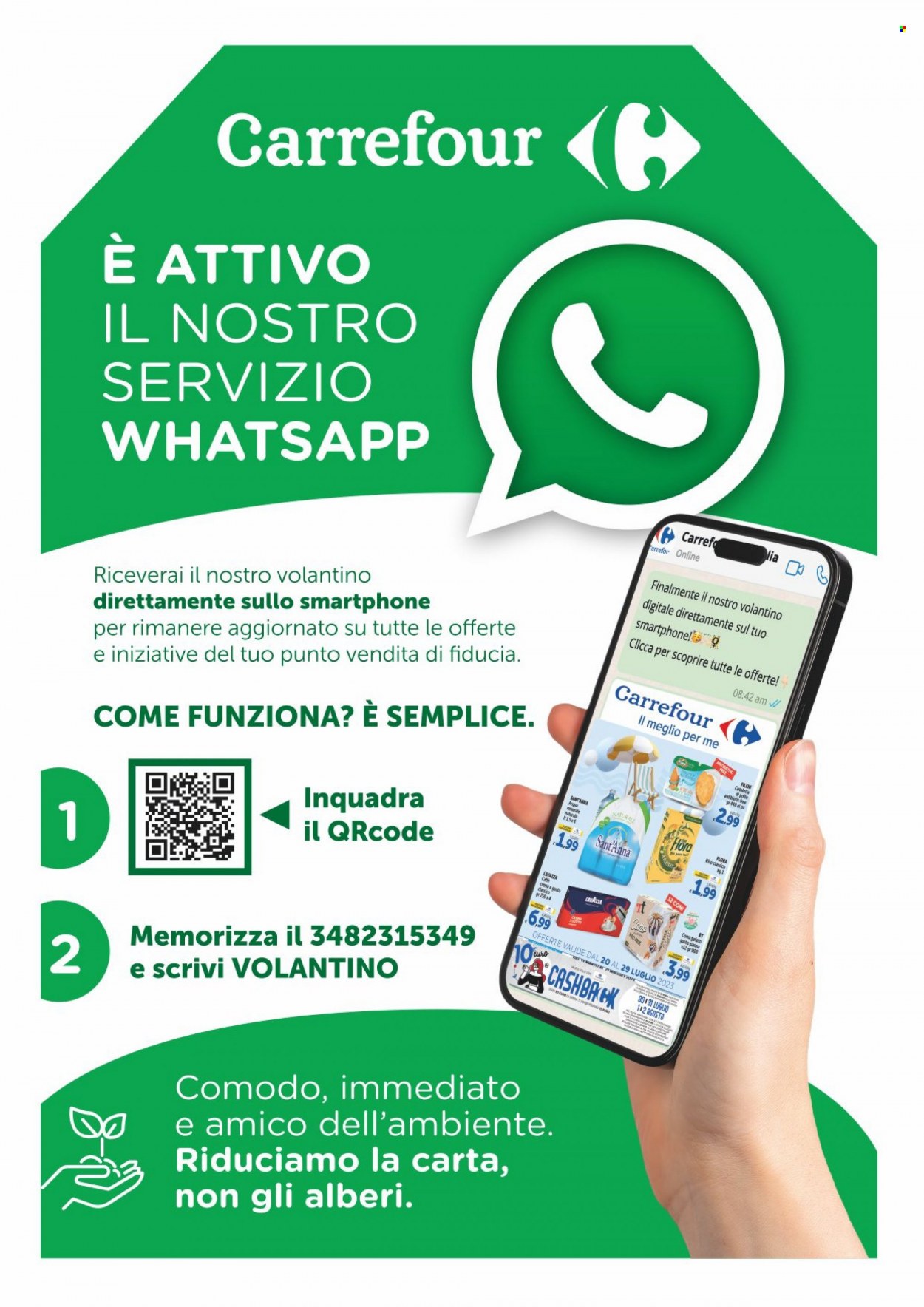 Leták Carrefour - 25.1.2024 - 3.2.2024. Strana 26