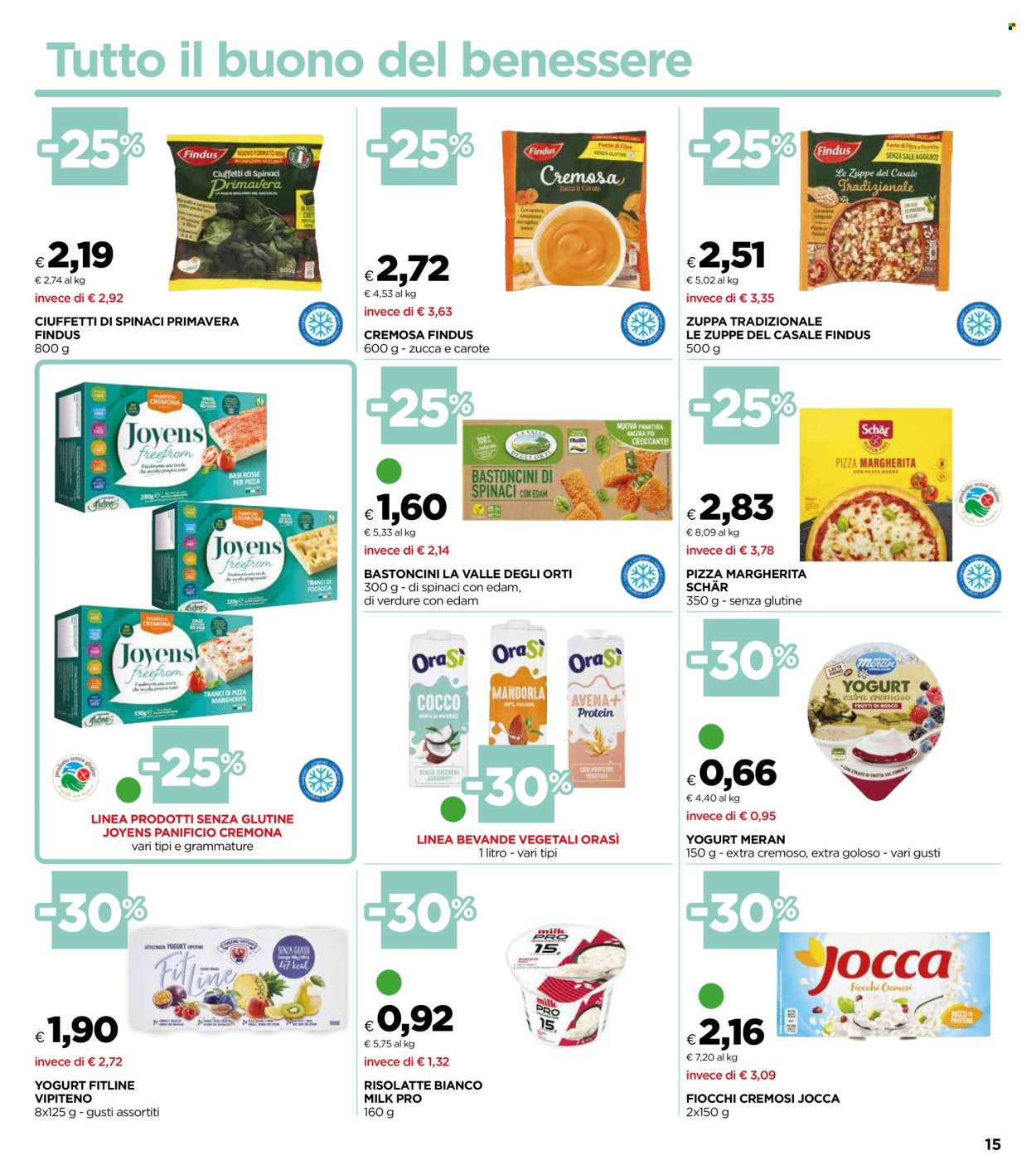 Leták Coop - 24.1.2024 - 6.2.2024. Strana 15