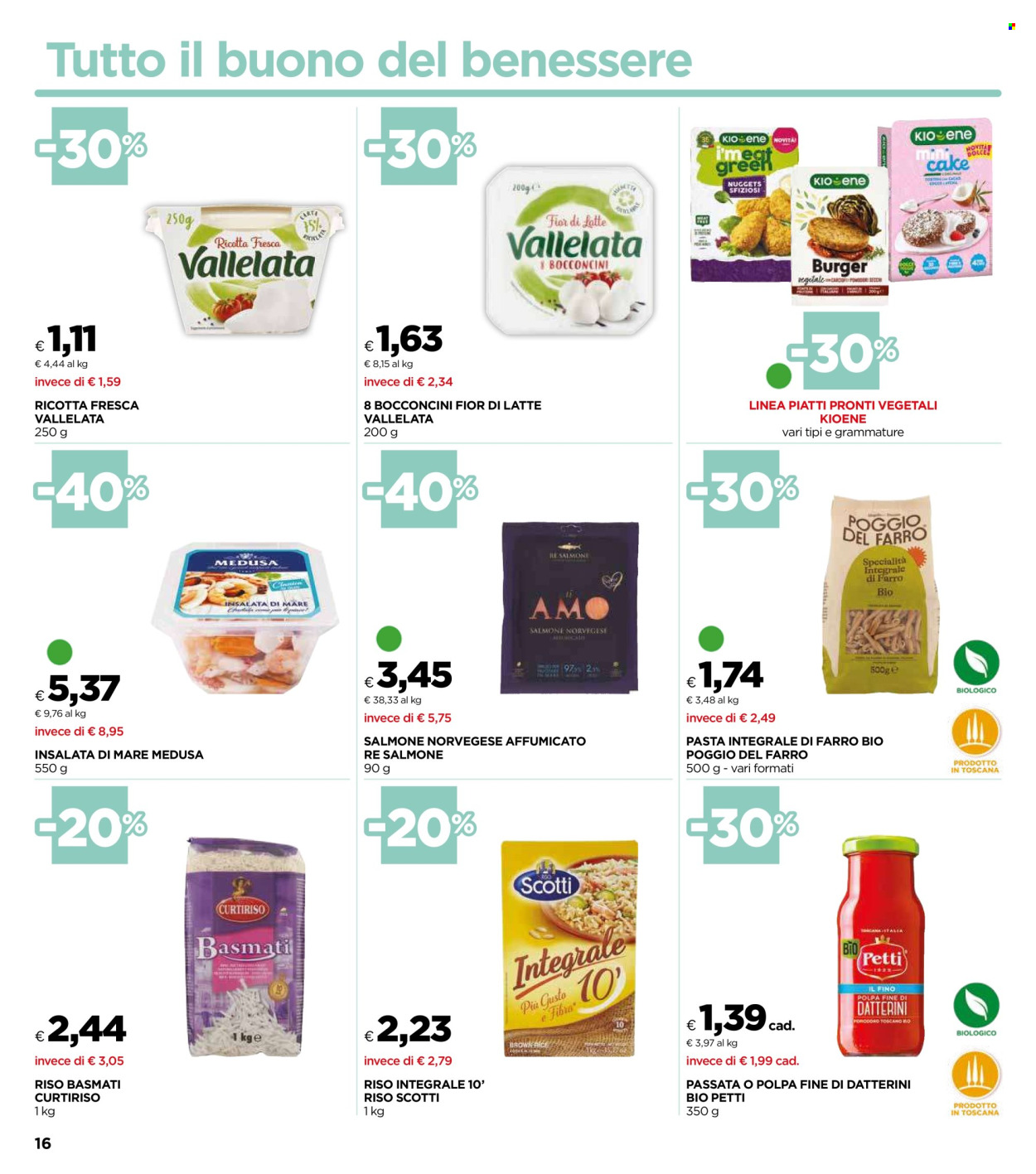 Leták Coop - 24.1.2024 - 6.2.2024. Strana 16