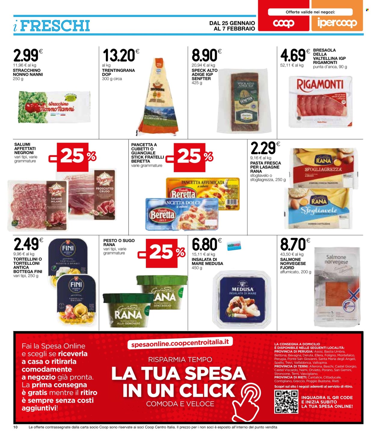 Leták Coop - 25.1.2024 - 7.2.2024. Strana 12
