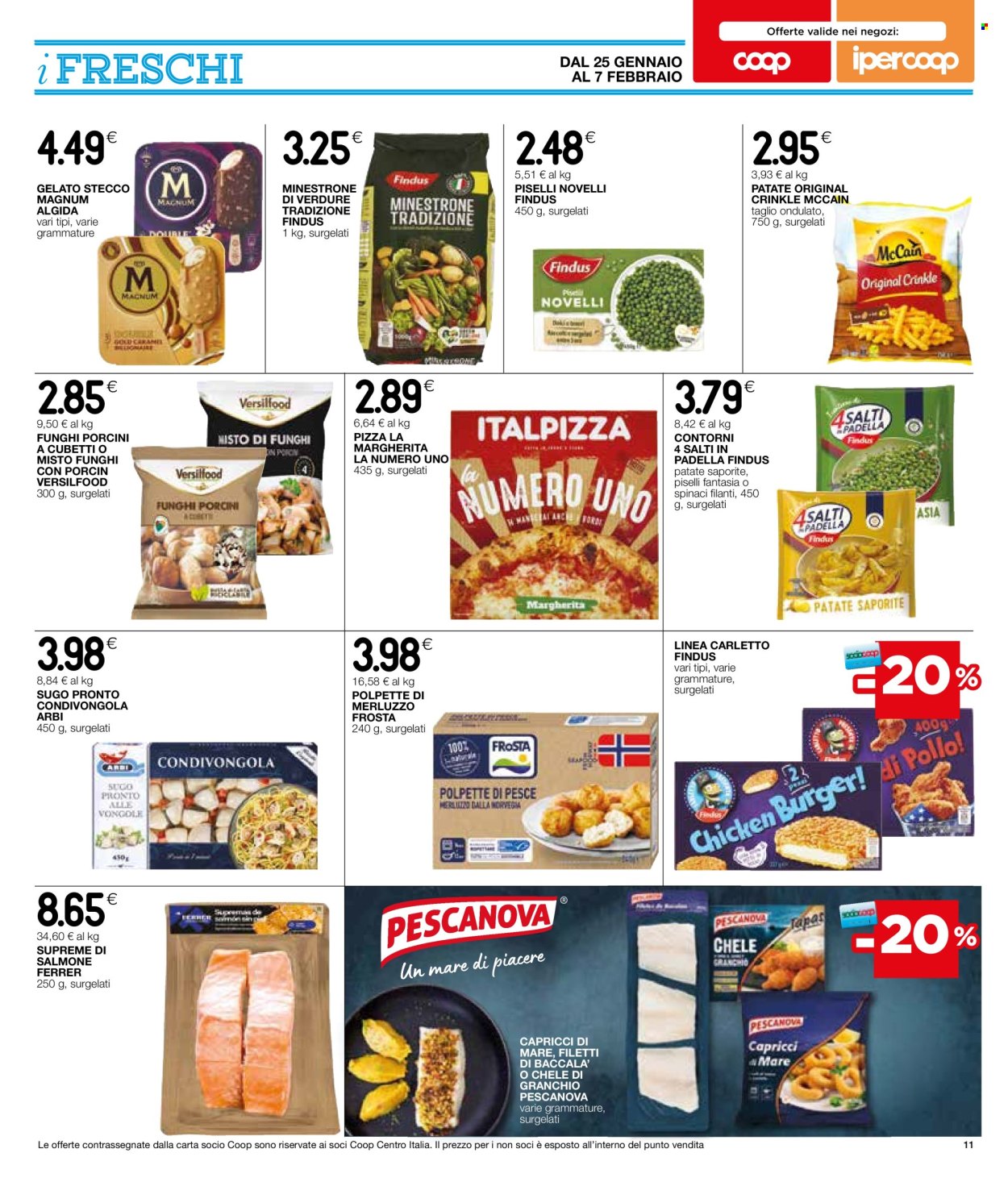 Leták Coop - 25.1.2024 - 7.2.2024. Strana 13