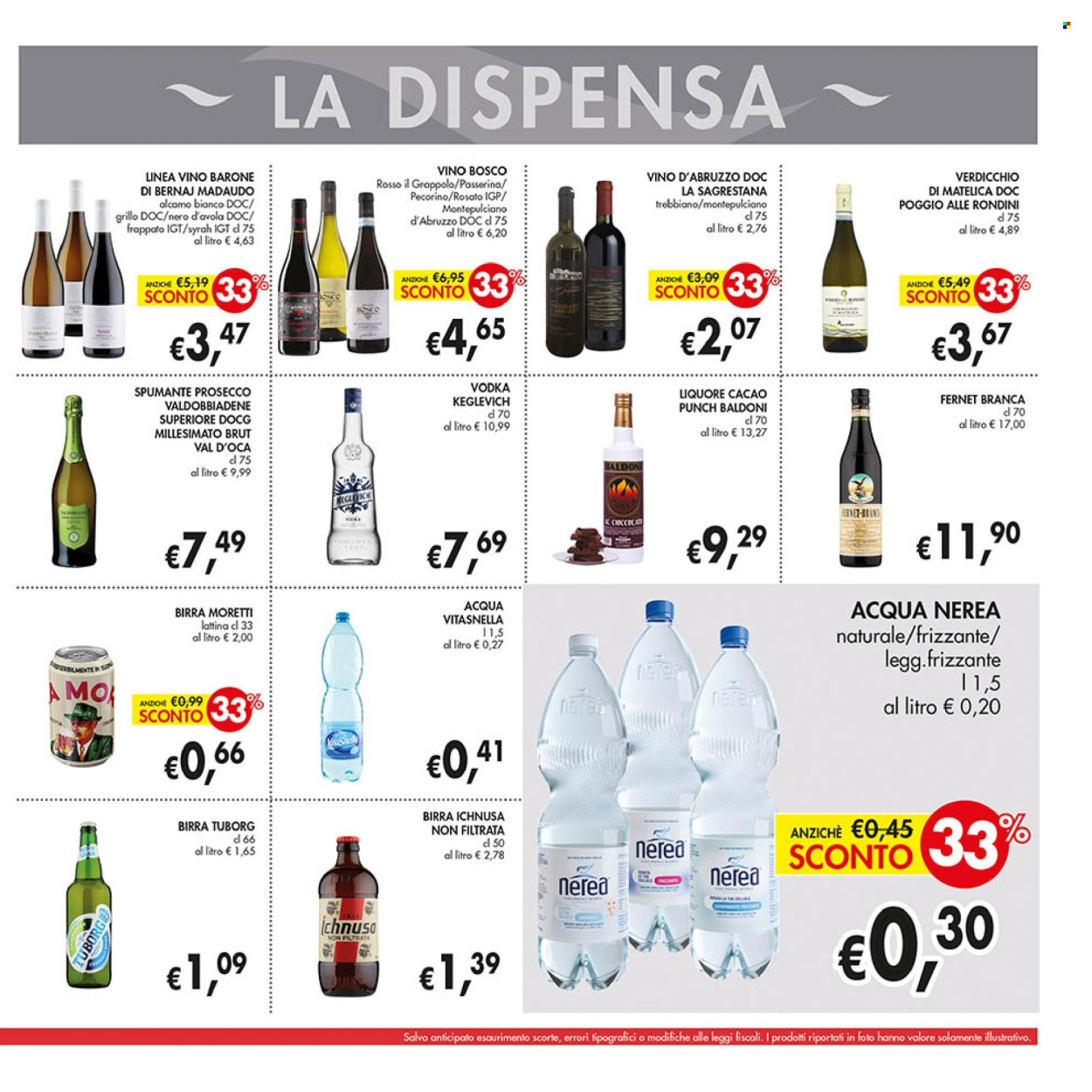 Volantino COAL - 25/1/2024 - 7/2/2024. Pagina 13