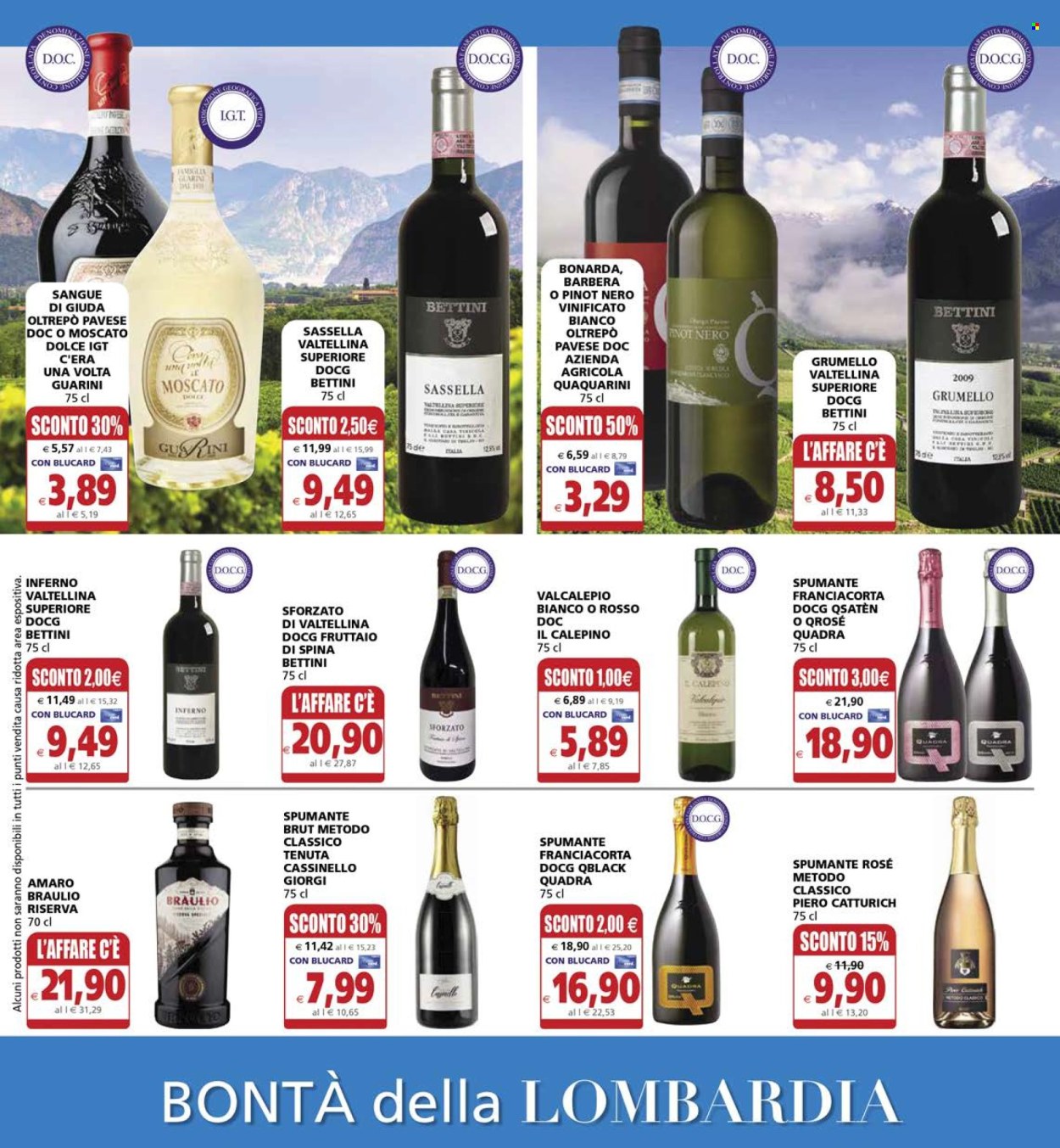 Volantino Il Gigante - 25/1/2024 - 7/2/2024. Pagina 16