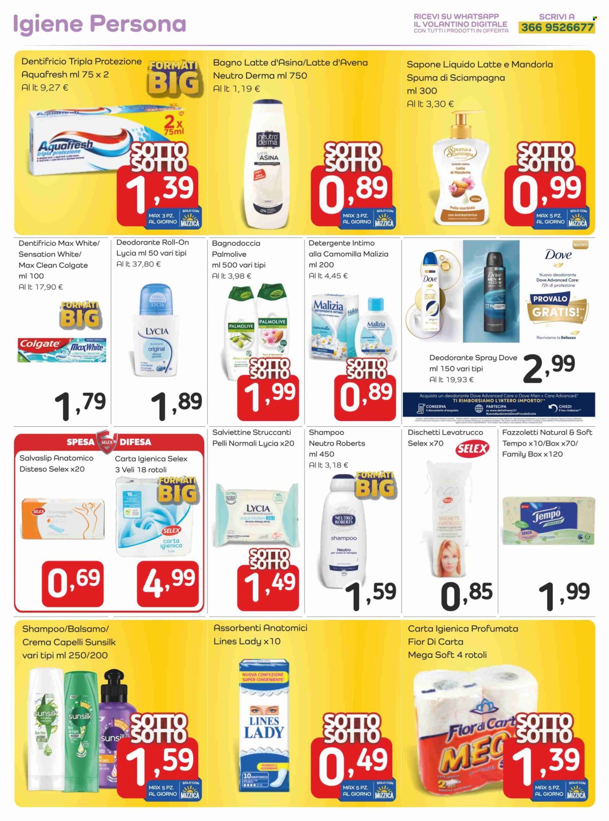 Volantino Famila - 25/1/2024 - 7/2/2024. Pagina 37
