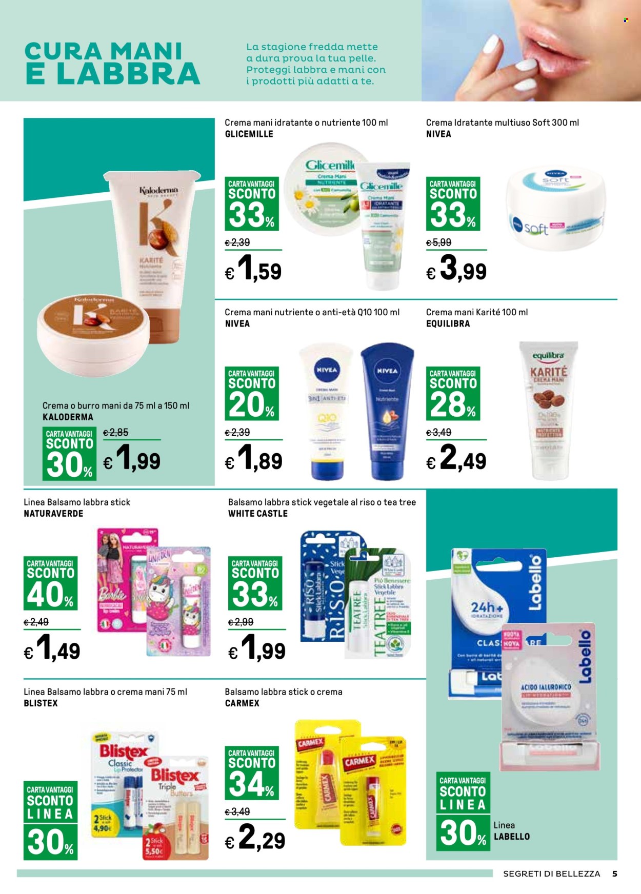 Volantino Iper, La grande i - 25/1/2024 - 15/2/2024. Pagina 5