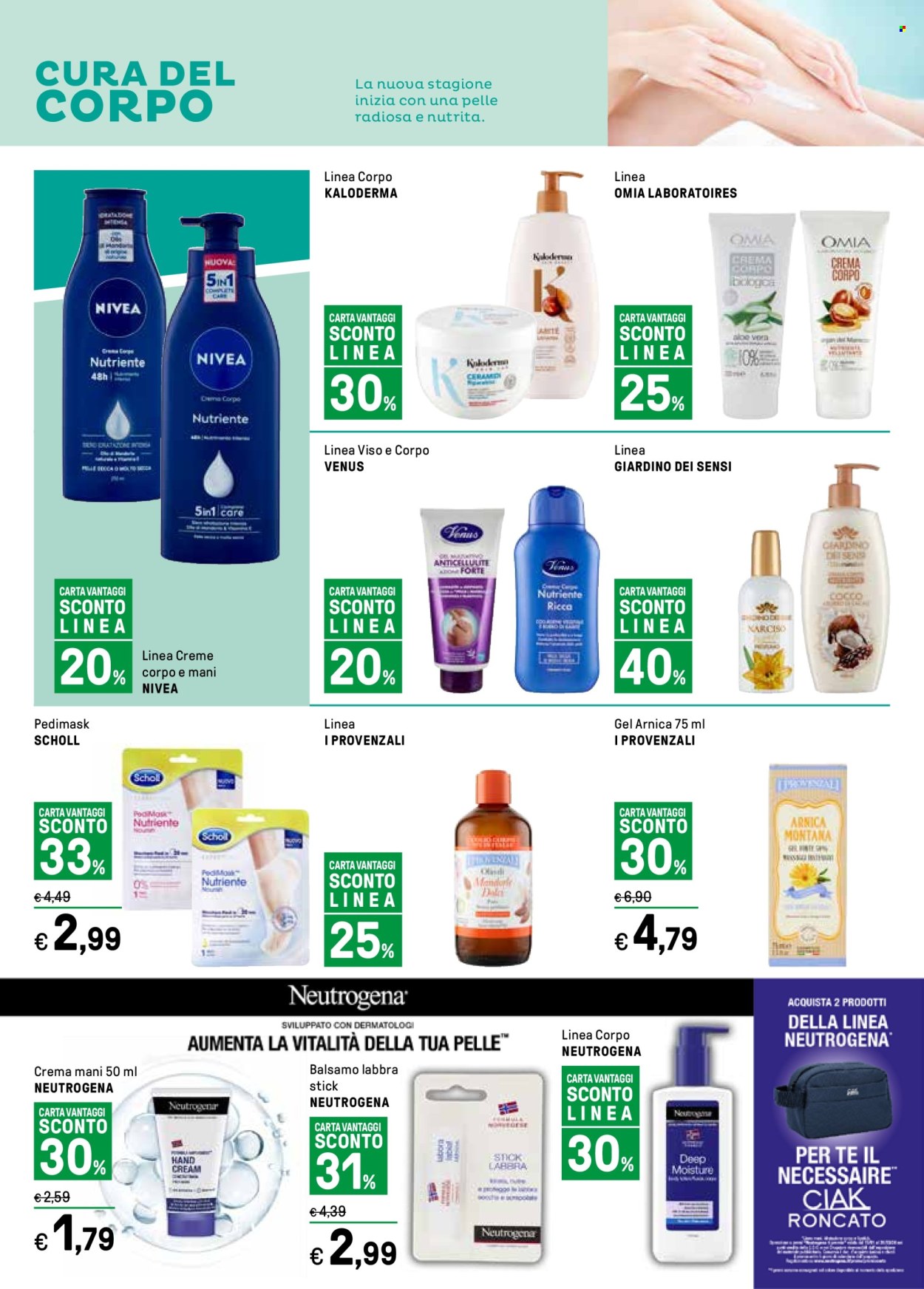 Volantino Iper, La grande i - 25/1/2024 - 15/2/2024. Pagina 6