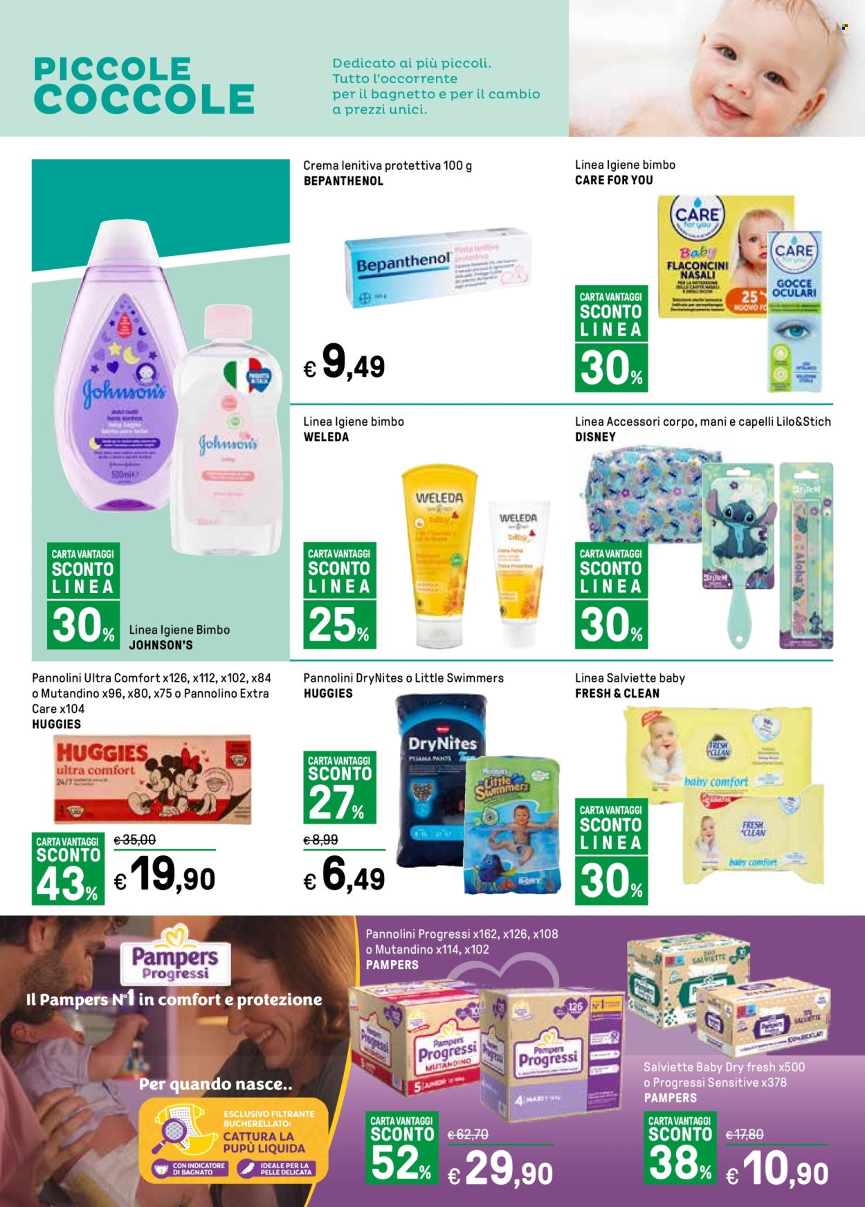 Volantino Iper, La grande i - 25/1/2024 - 15/2/2024. Pagina 17