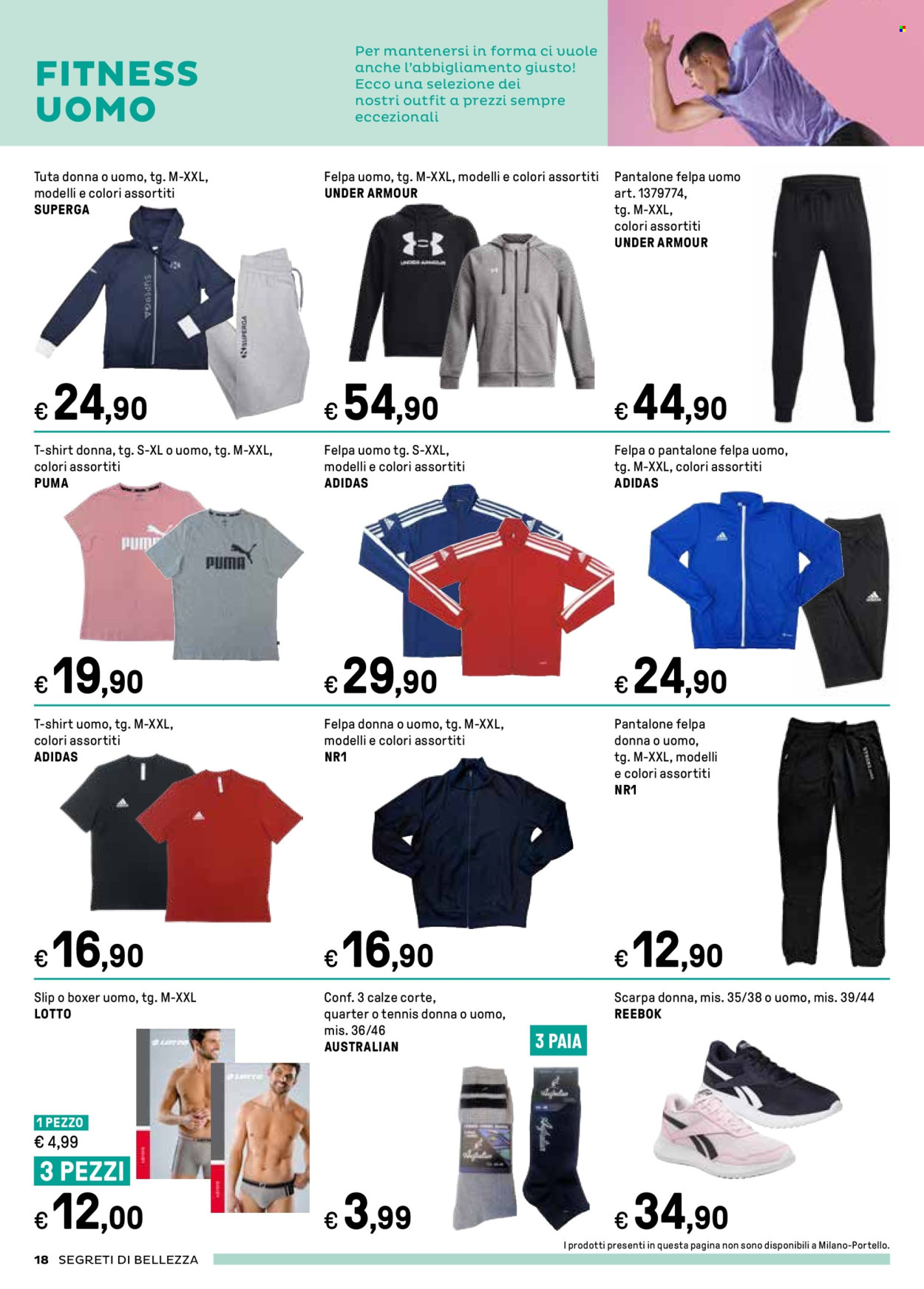 Volantino Iper, La grande i - 25/1/2024 - 15/2/2024. Pagina 18