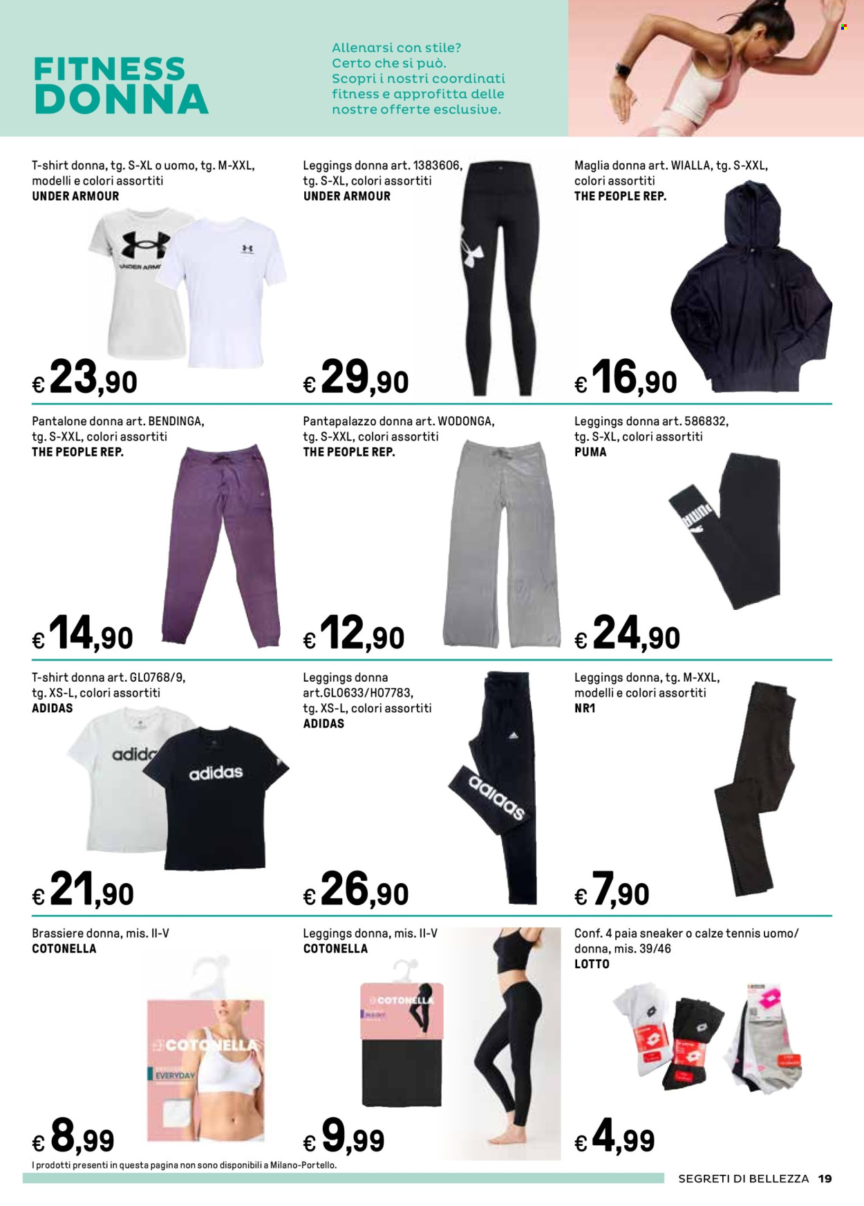 Volantino Iper, La grande i - 25/1/2024 - 15/2/2024. Pagina 19