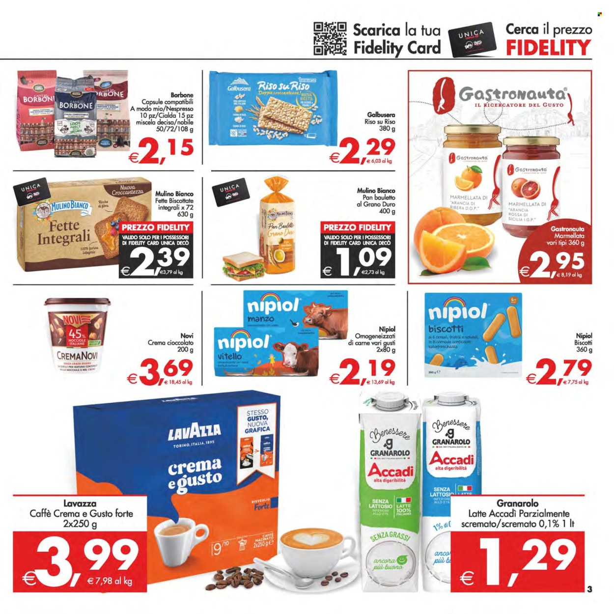 Volantino Deco - 26/1/2024 - 5/2/2024. Pagina 3