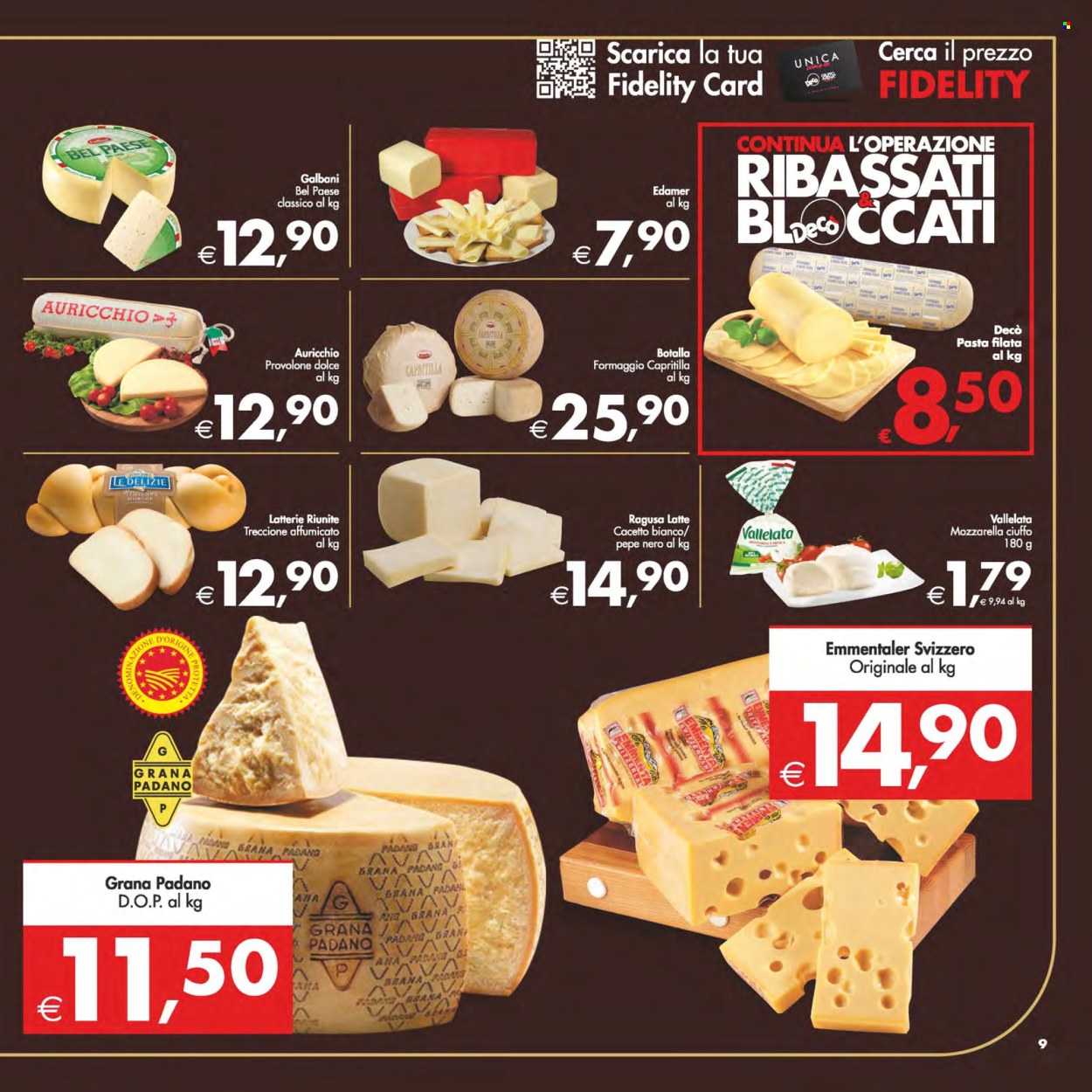 Volantino Deco - 26/1/2024 - 5/2/2024. Pagina 9