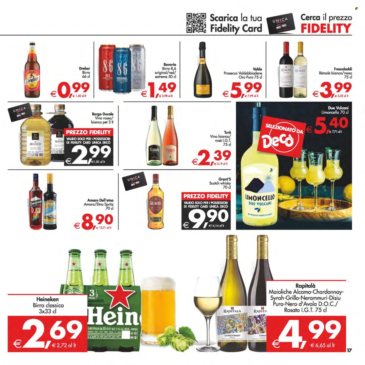 Volantino Deco - 26/1/2024 - 5/2/2024. Pagina 17