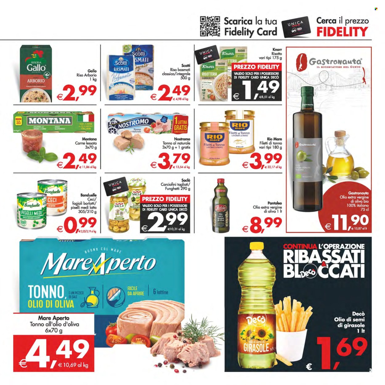 Volantino Deco - 26/1/2024 - 5/2/2024. Pagina 3