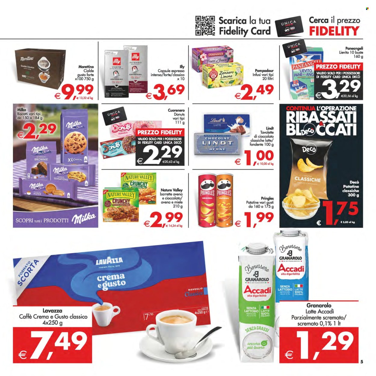 Volantino Deco - 26/1/2024 - 5/2/2024. Pagina 5
