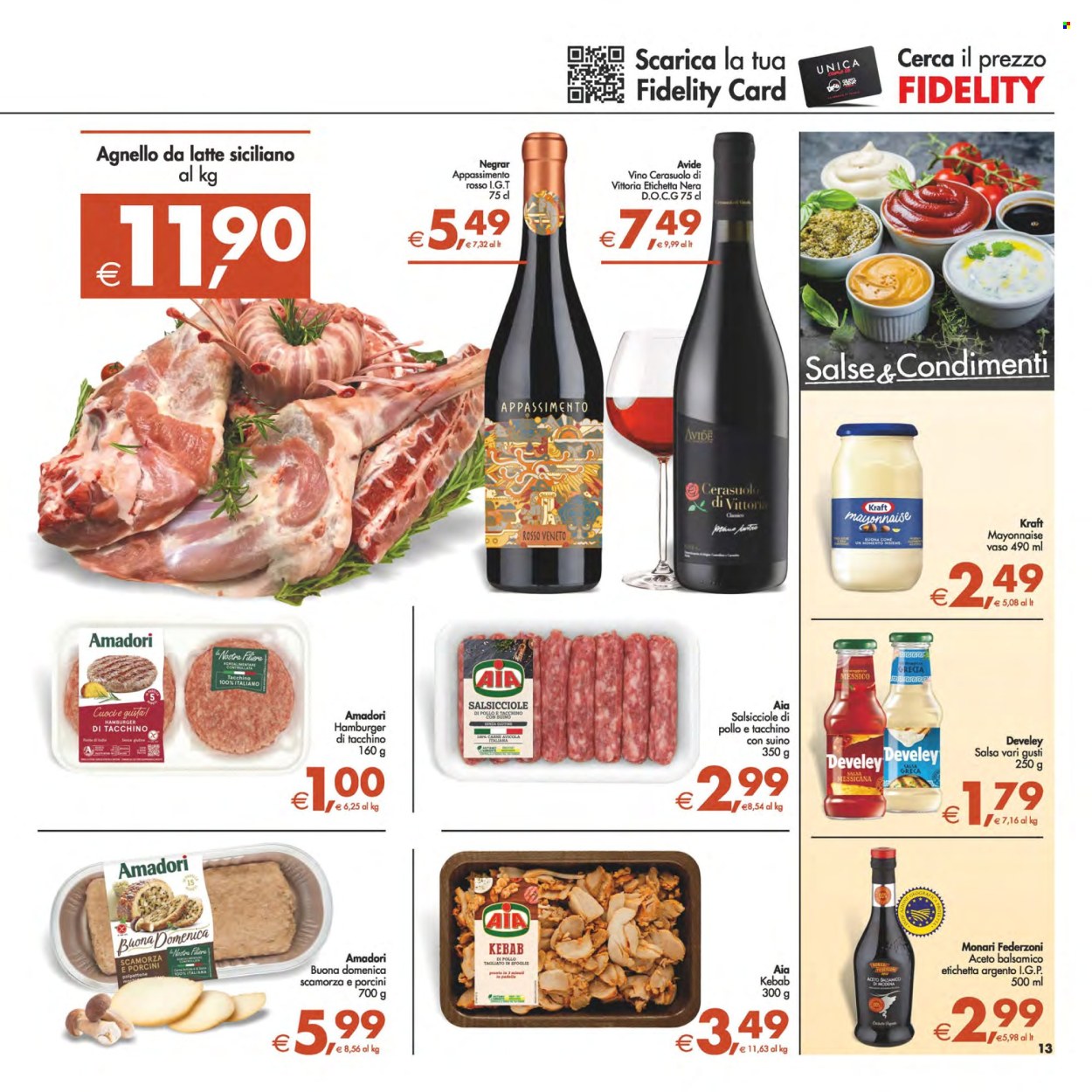 Volantino Deco - 26/1/2024 - 5/2/2024. Pagina 13