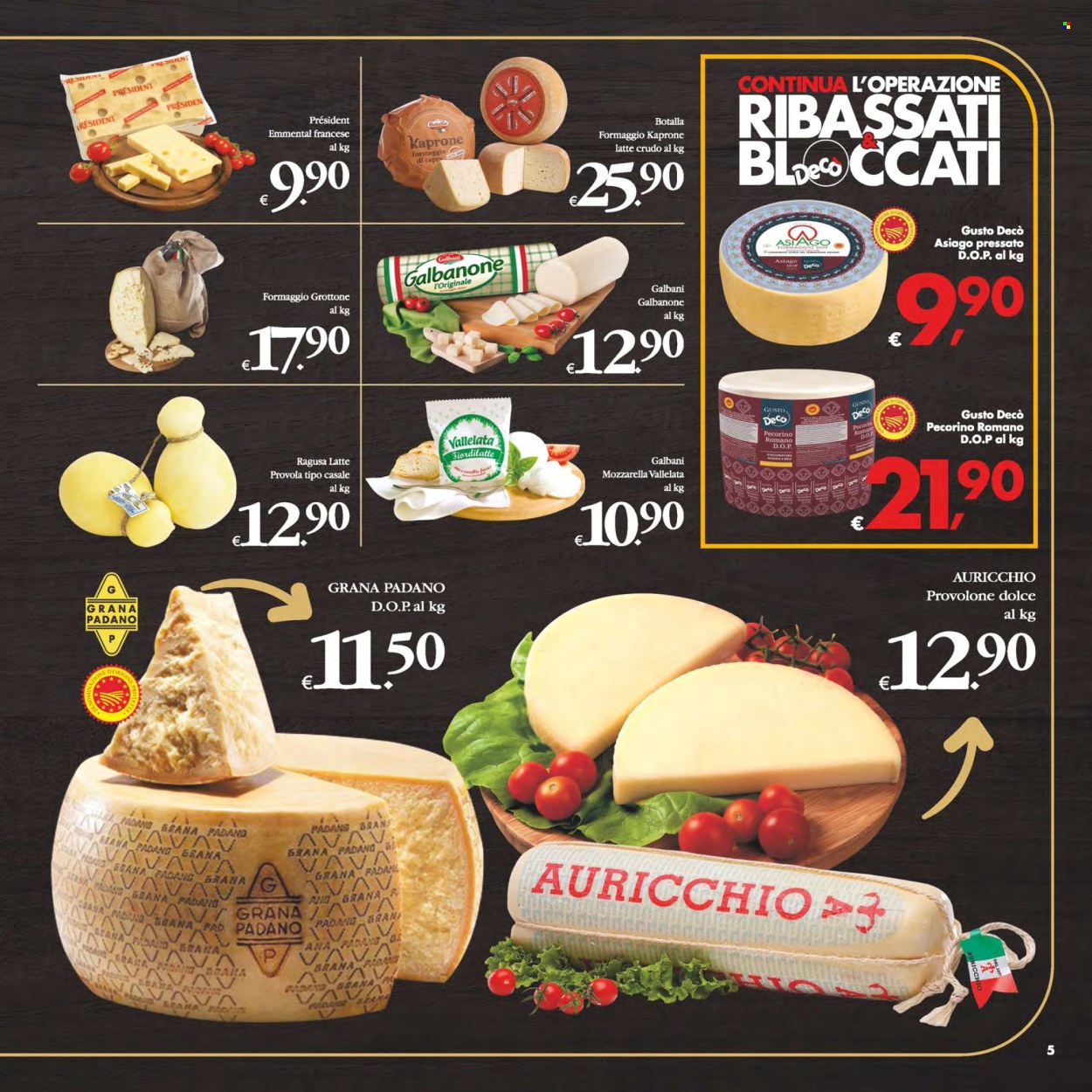 Volantino Deco - 26/1/2024 - 5/2/2024. Pagina 5