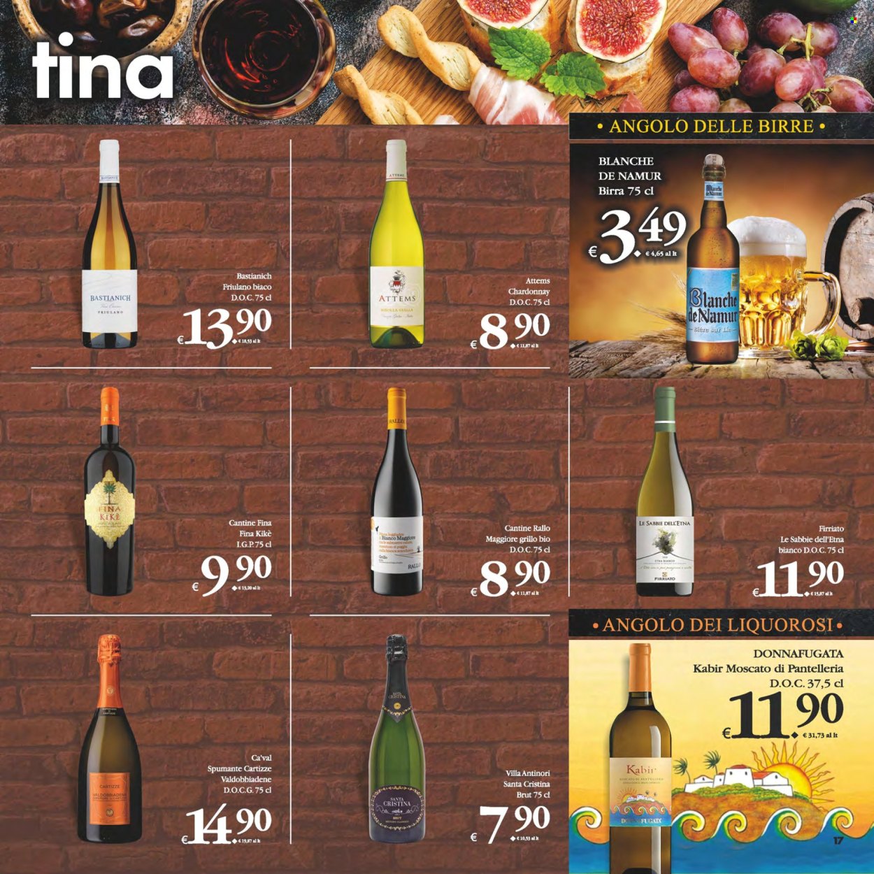 Volantino Deco - 26/1/2024 - 5/2/2024. Pagina 17