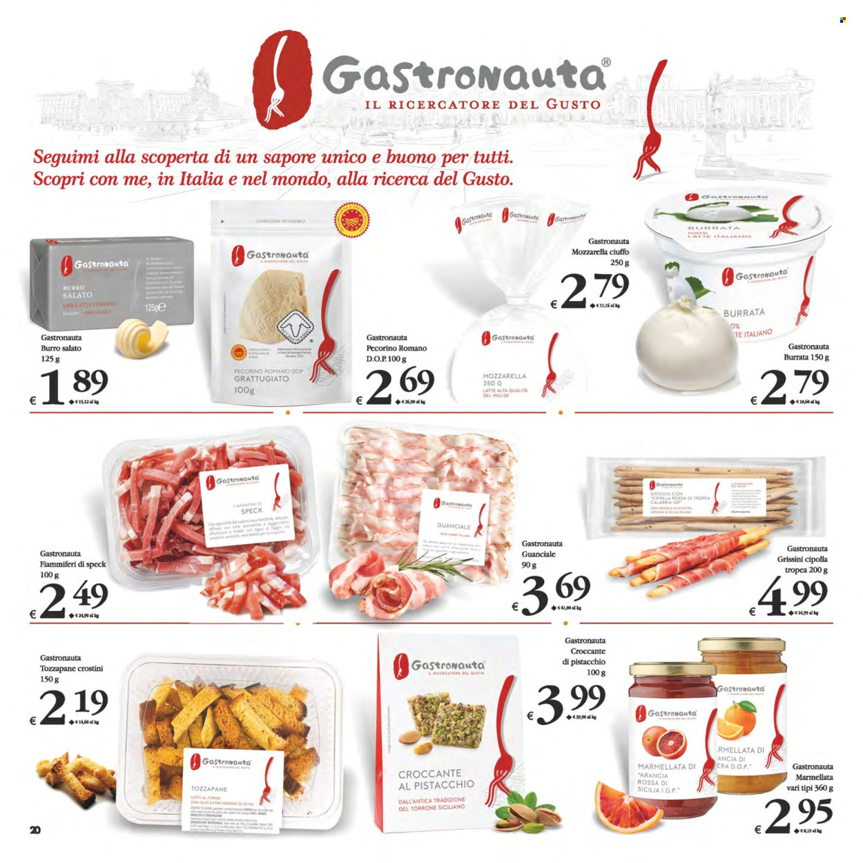 Volantino Deco - 26/1/2024 - 5/2/2024. Pagina 20