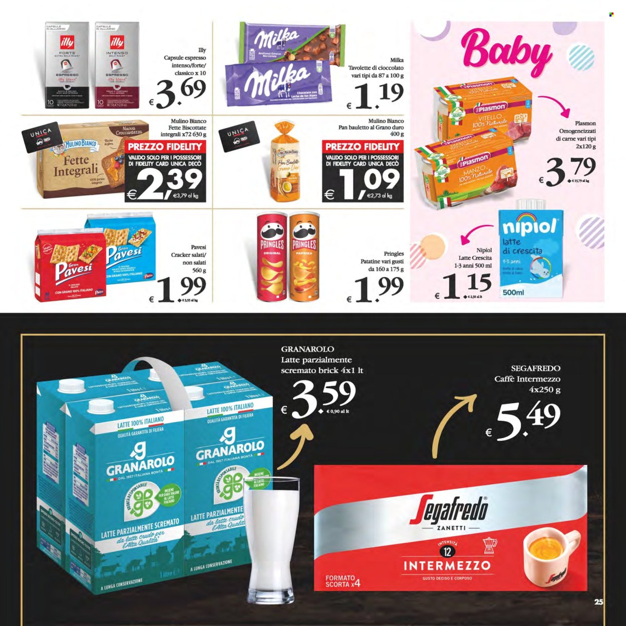 Volantino Deco - 26/1/2024 - 5/2/2024. Pagina 25