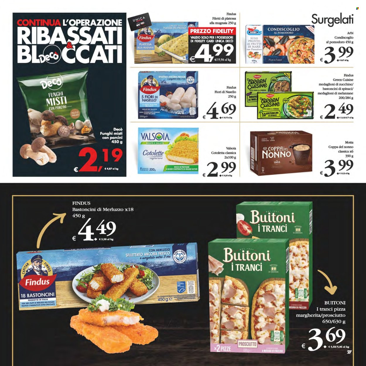 Volantino Deco - 26/1/2024 - 5/2/2024. Pagina 27