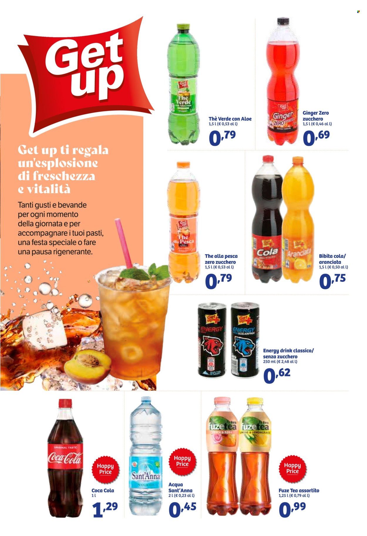 Volantino iN's Mercato - 31/1/2024 - 11/2/2024. Pagina 5