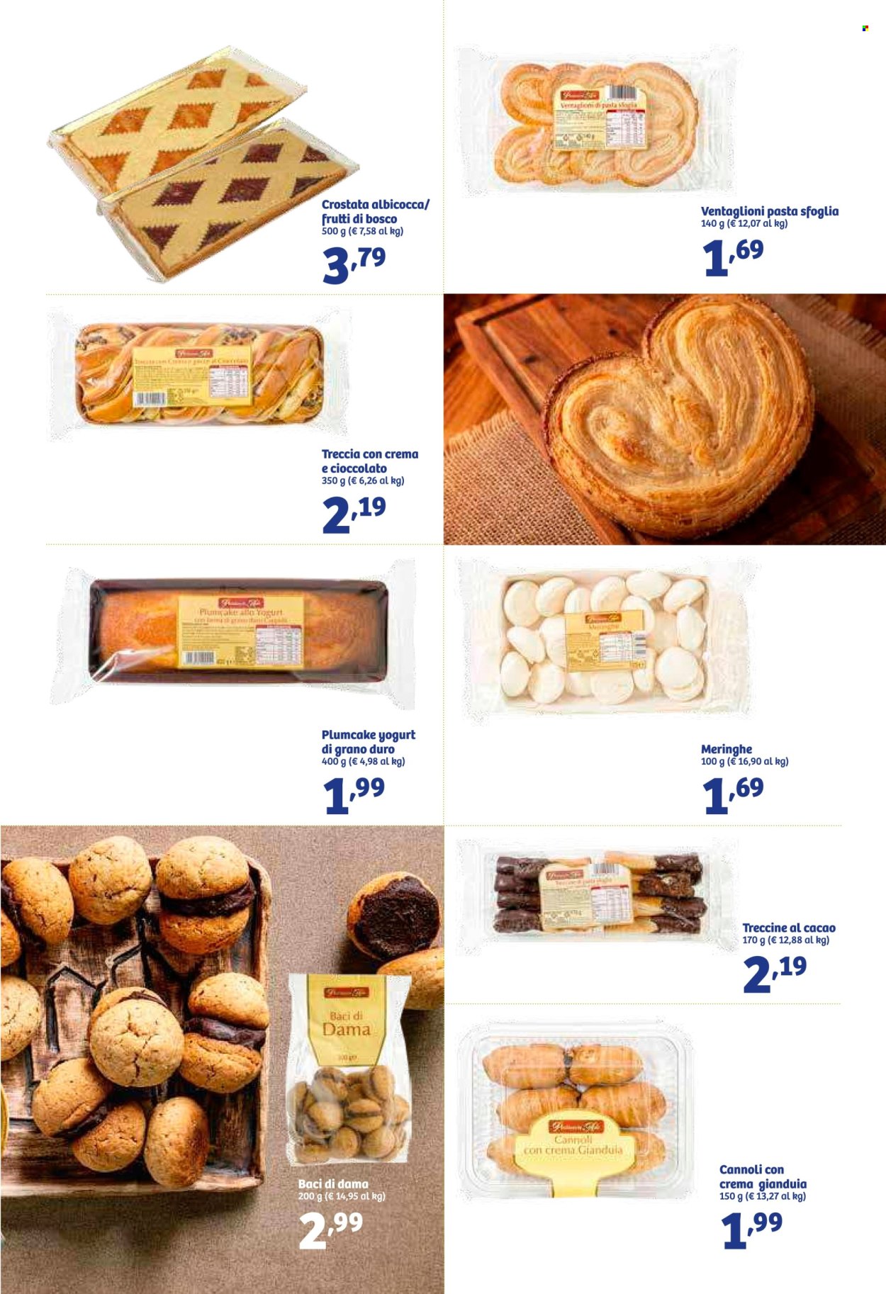 Volantino iN's Mercato - 31/1/2024 - 11/2/2024. Pagina 7