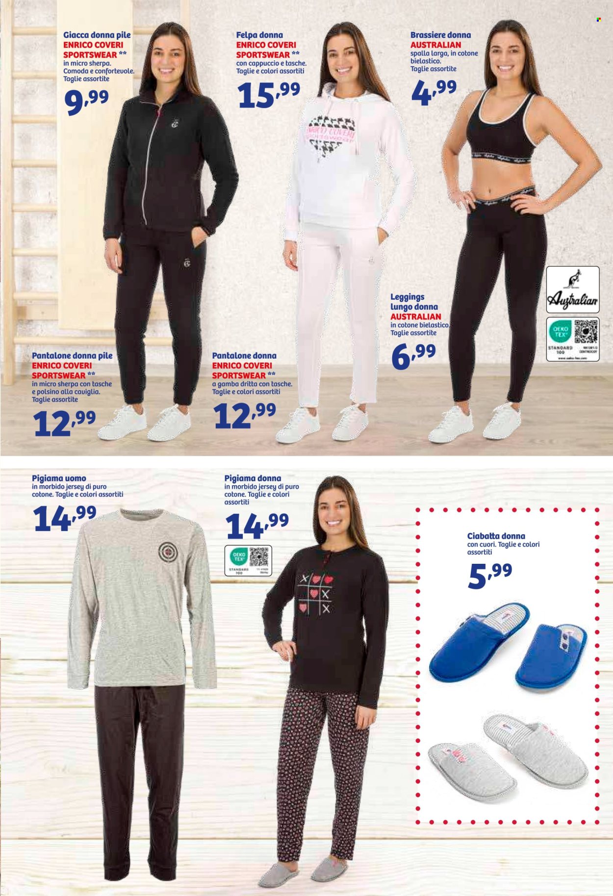 Volantino iN's Mercato - 31/1/2024 - 11/2/2024. Pagina 23