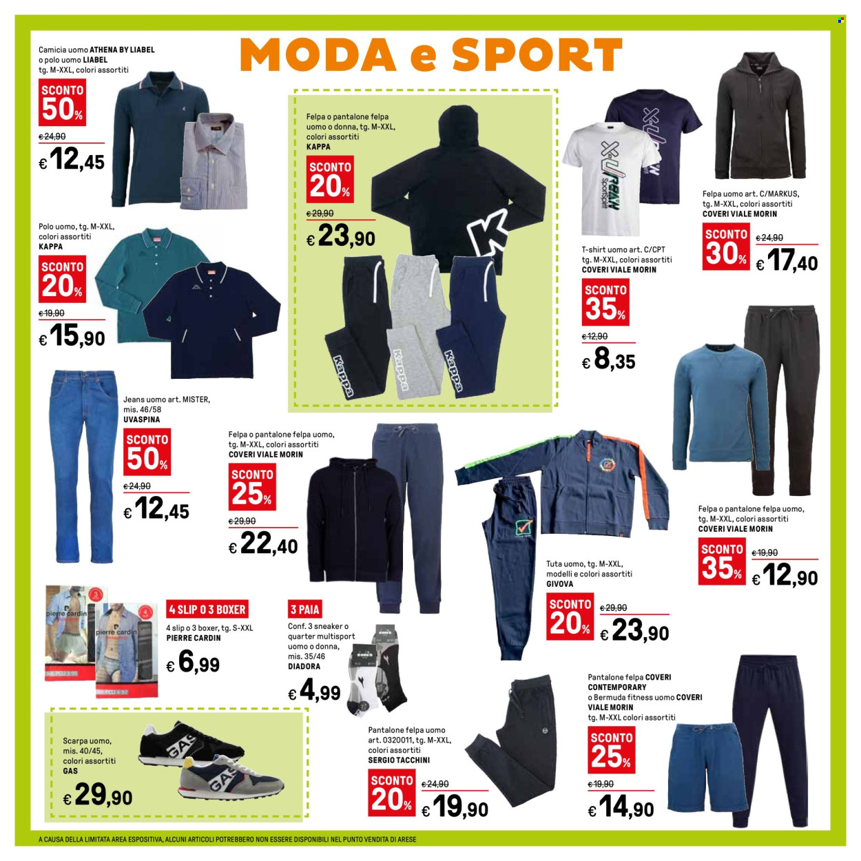 Volantino Iper, La grande i - 1/2/2024 - 10/2/2024. Pagina 39