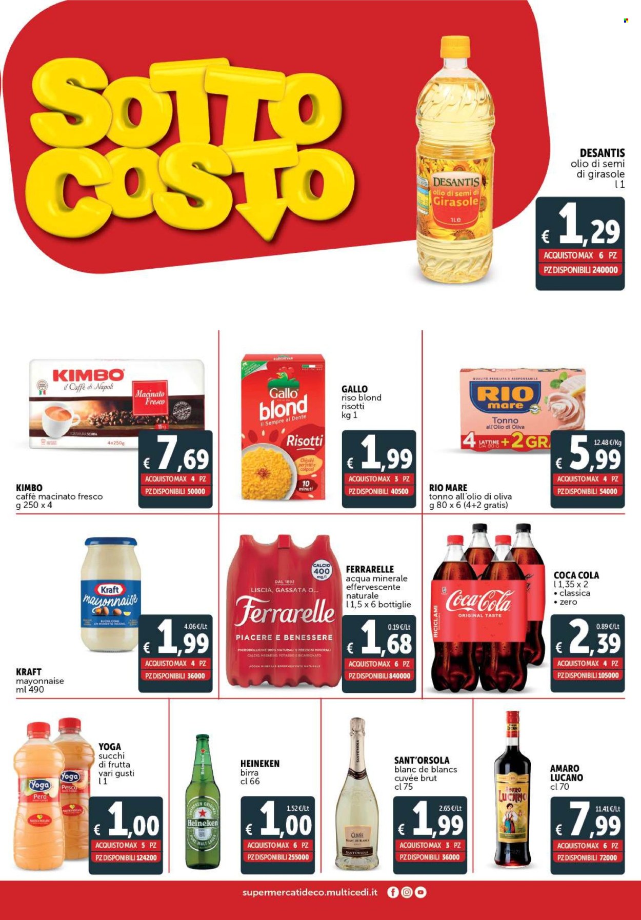 Volantino Deco - 30/1/2024 - 8/2/2024. Pagina 8