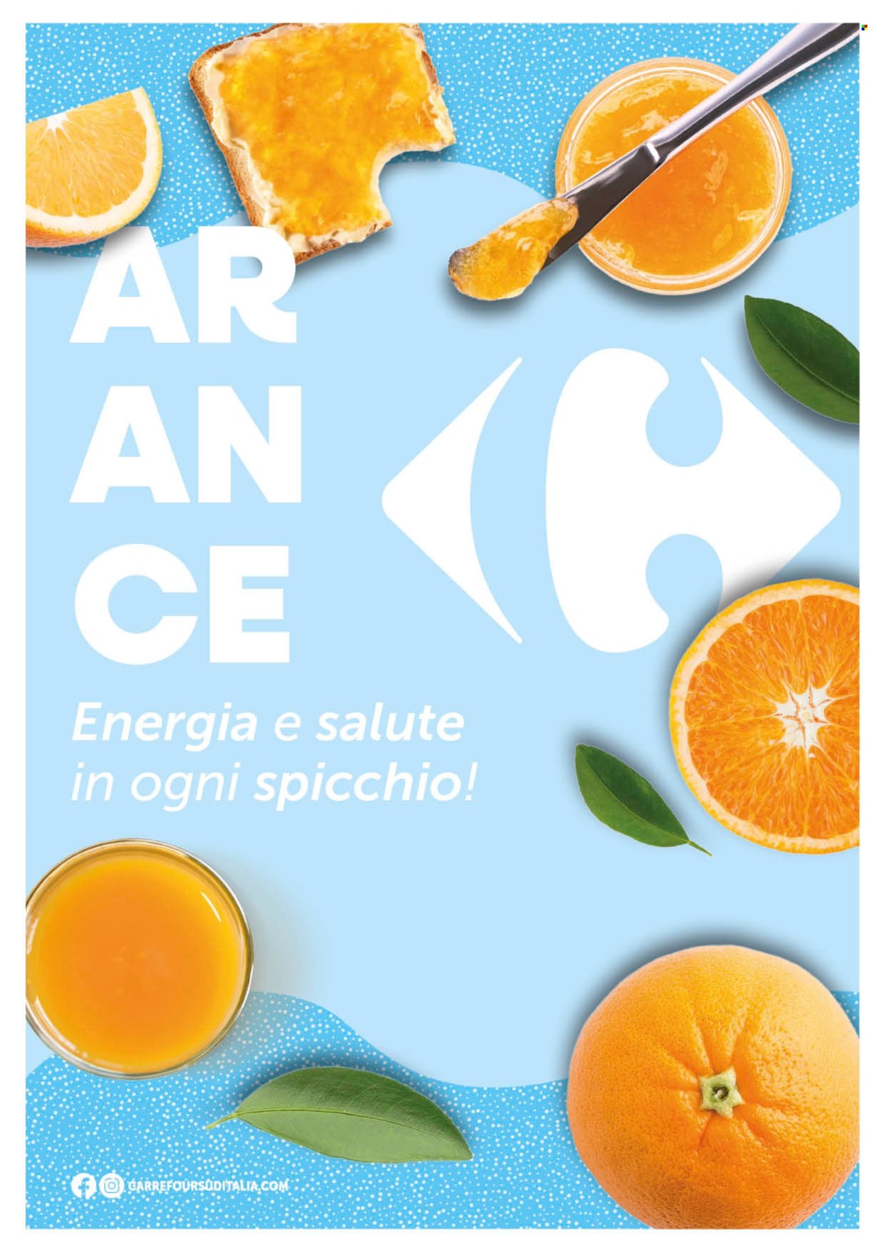 Volantino Carrefour - 1/2/2024 - 10/2/2024. Pagina 6