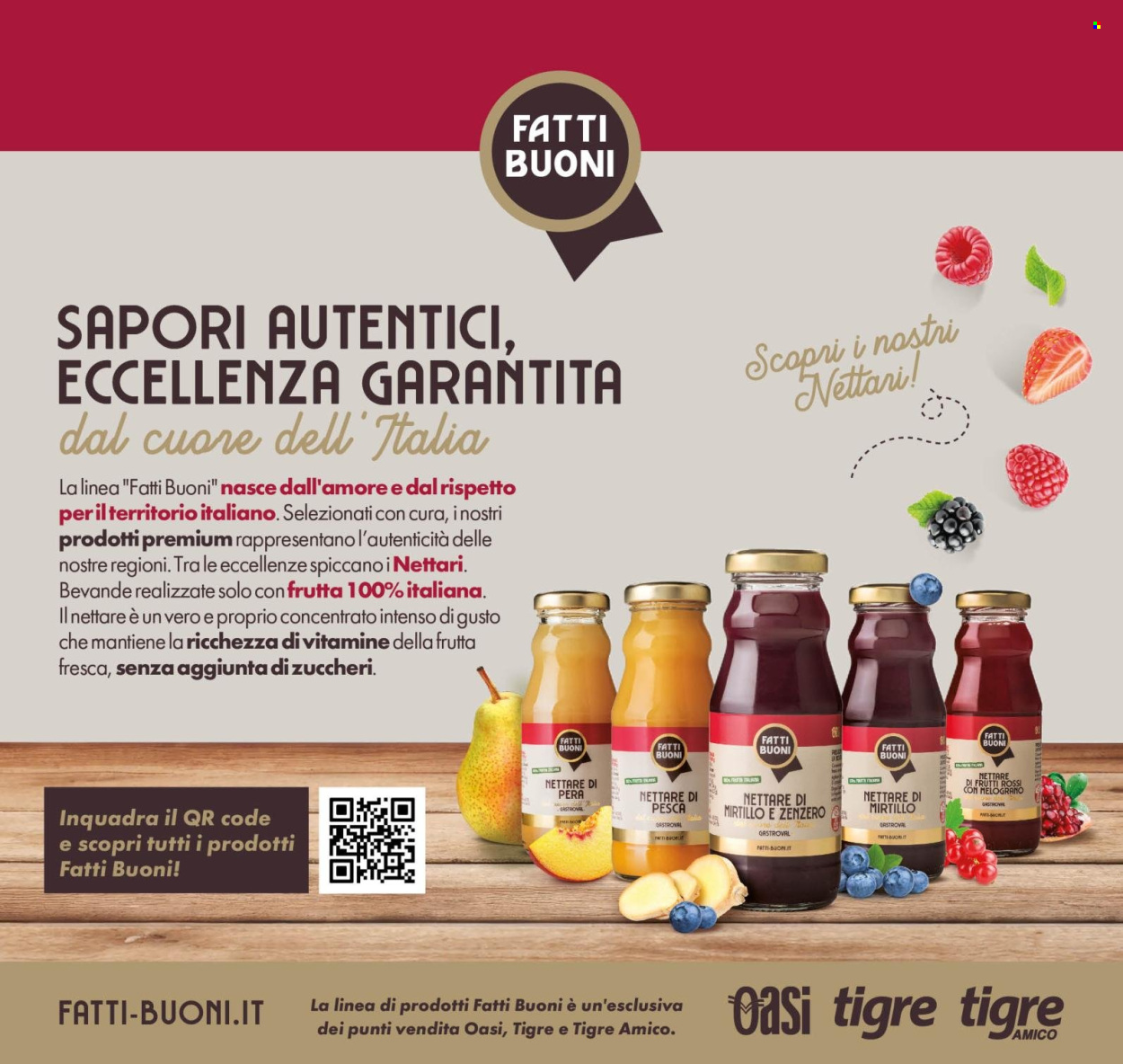 Volantino Oasi - 1/2/2024 - 13/2/2024. Pagina 21