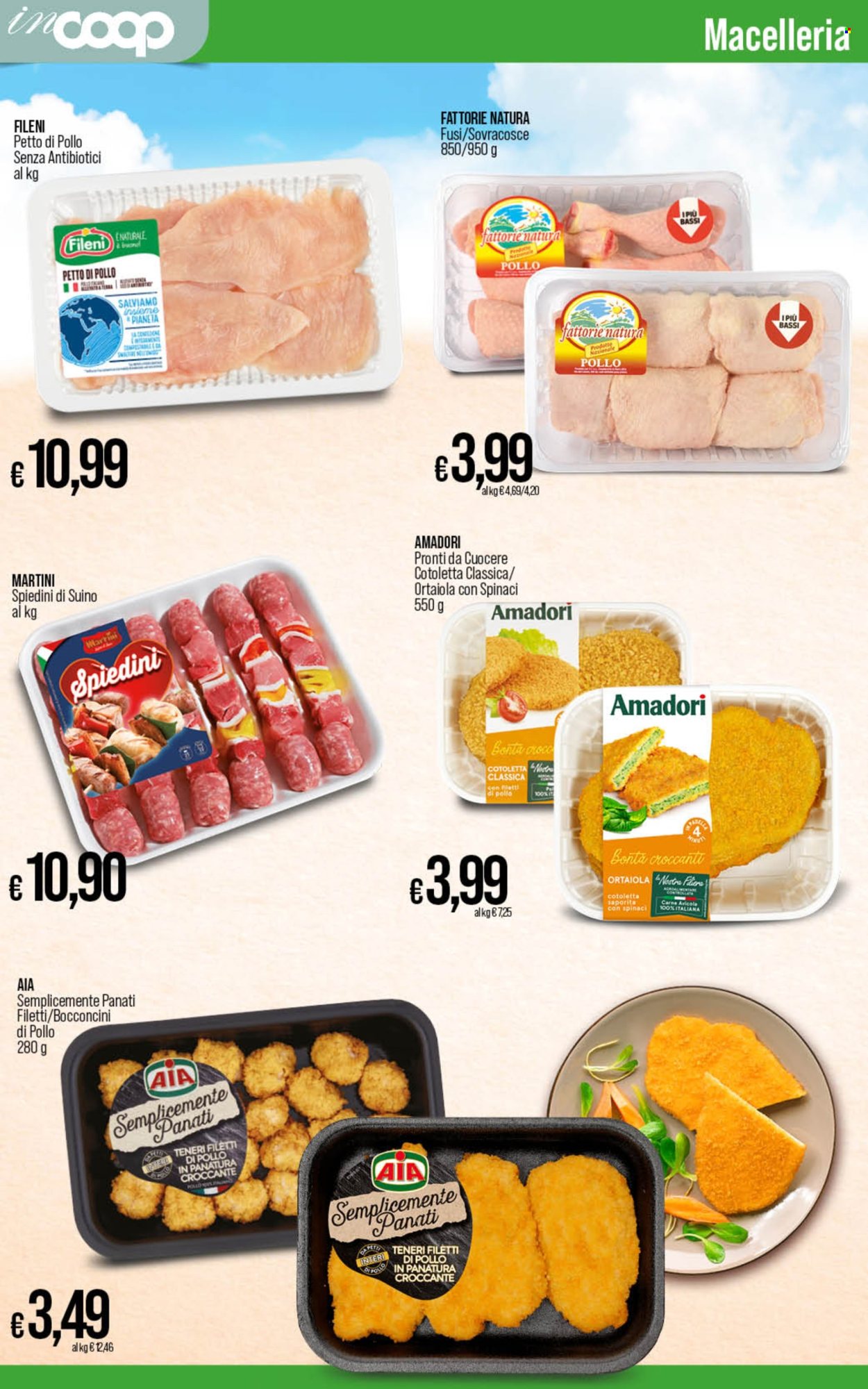 Volantino Coop - 30/1/2024 - 7/2/2024. Pagina 16