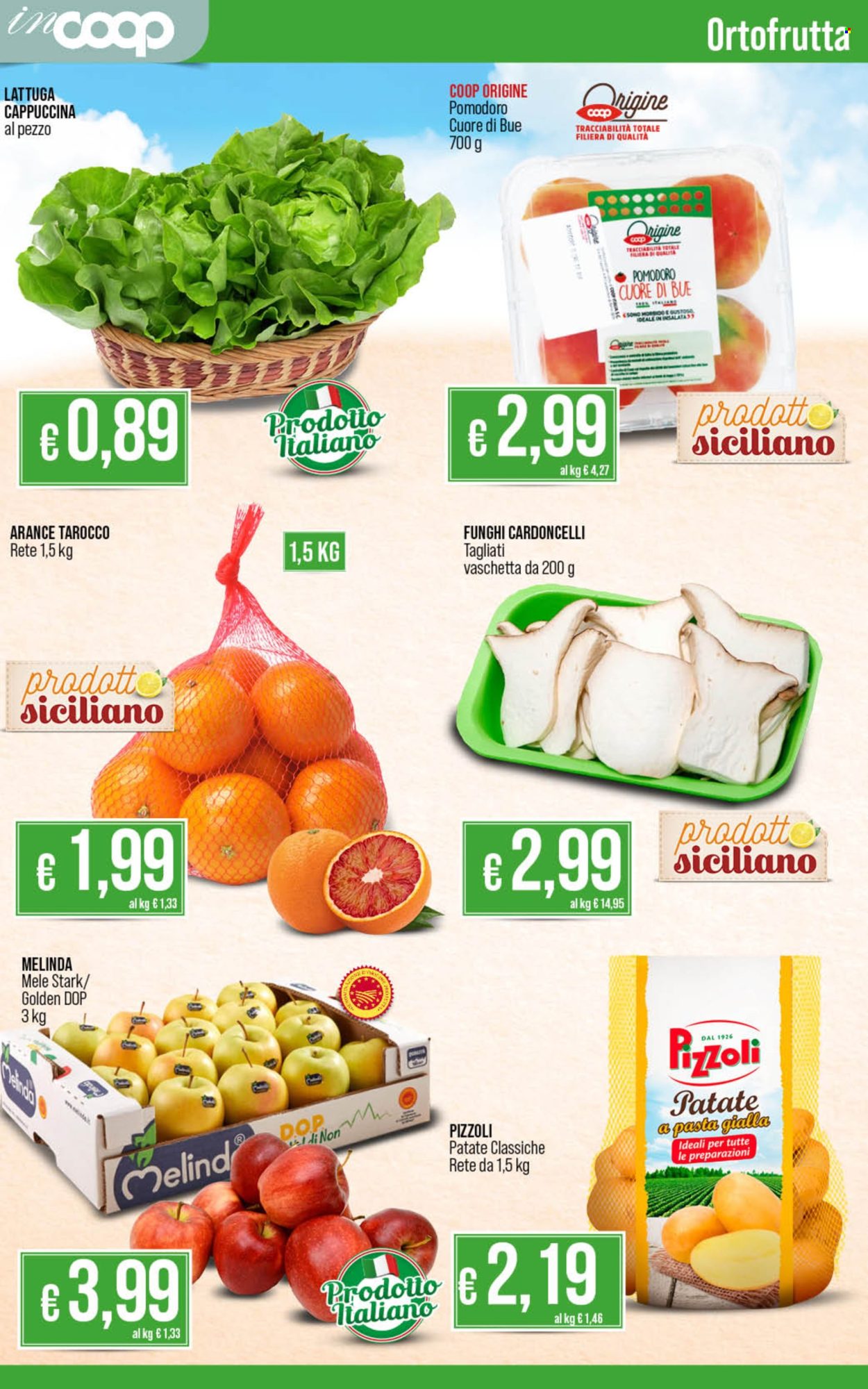 Leták Coop - 30.1.2024 - 7.2.2024. Strana 17