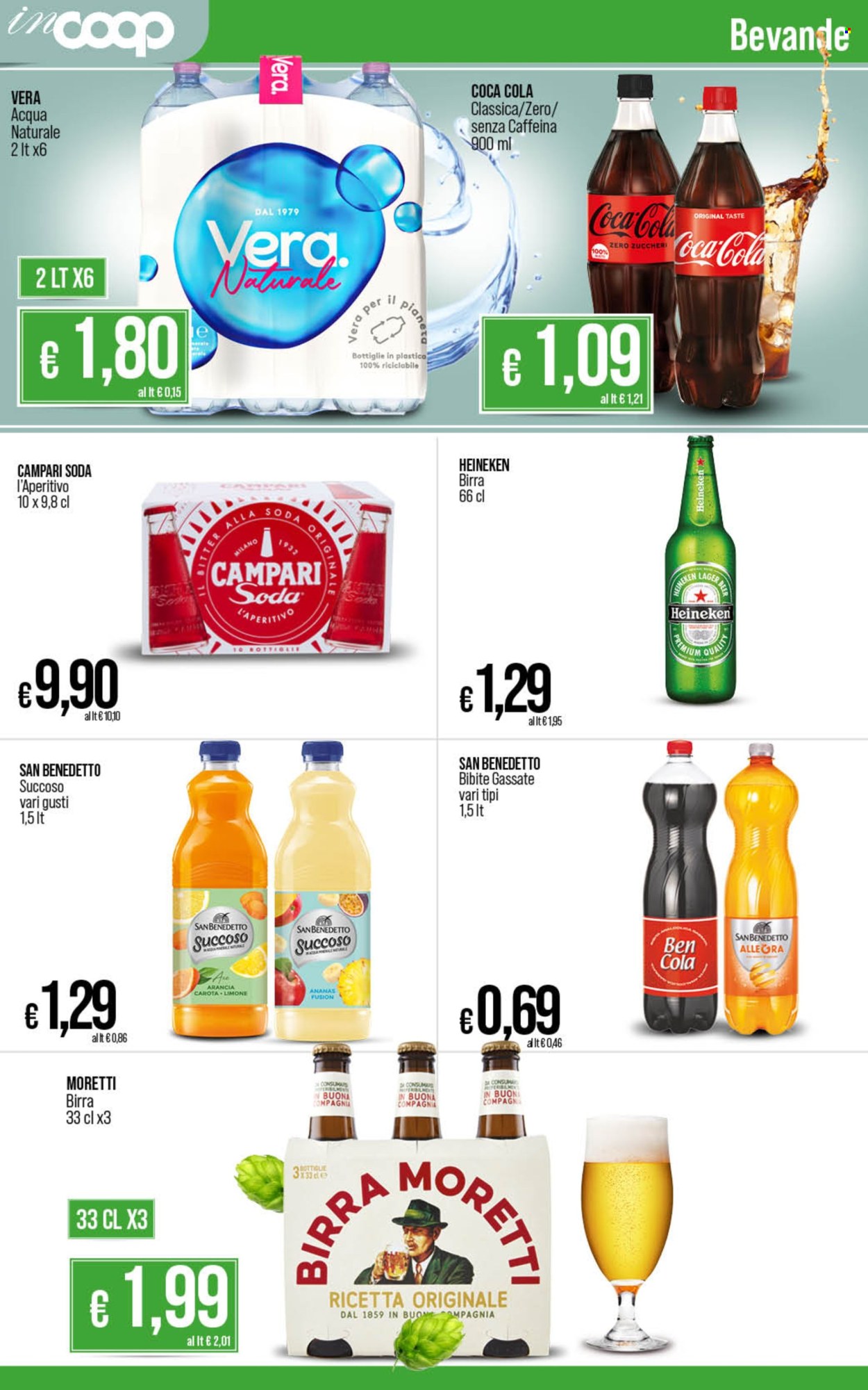 Leták Coop - 30.1.2024 - 7.2.2024. Strana 19