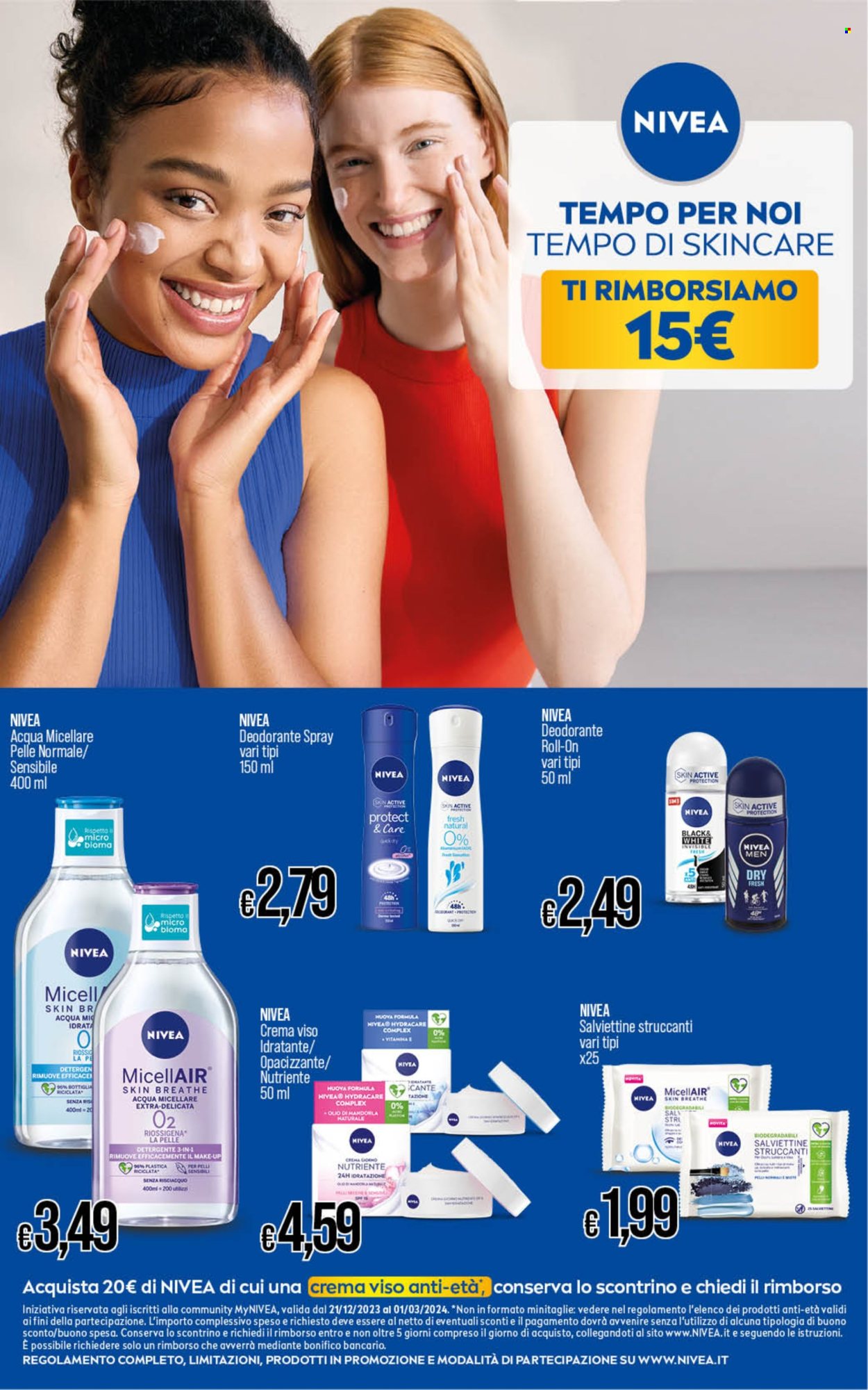 Volantino Coop - 30/1/2024 - 7/2/2024. Pagina 23