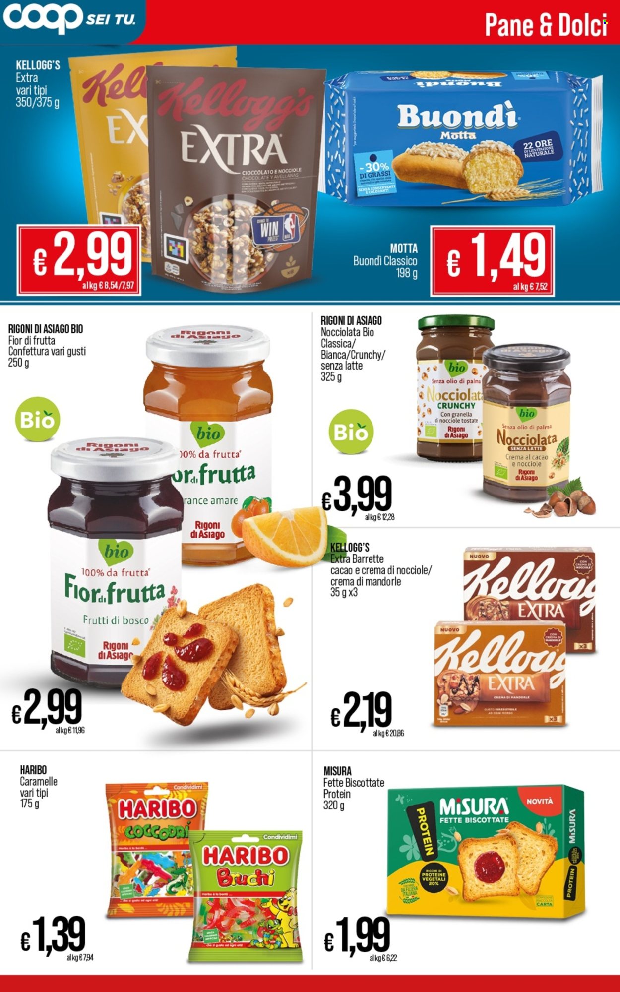 Volantino Coop - 30/1/2024 - 7/2/2024. Pagina 5