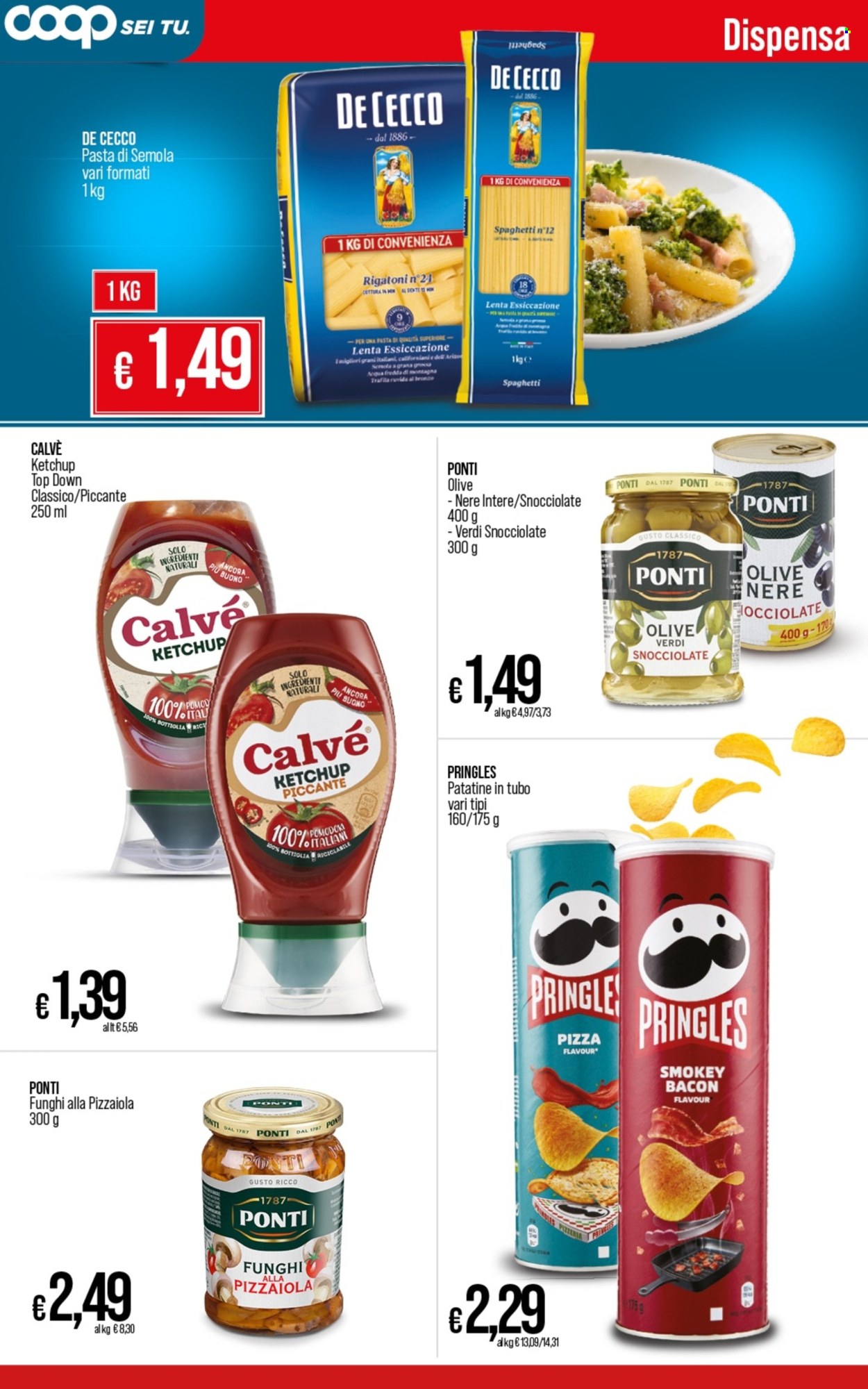 Volantino Coop - 30/1/2024 - 7/2/2024. Pagina 8