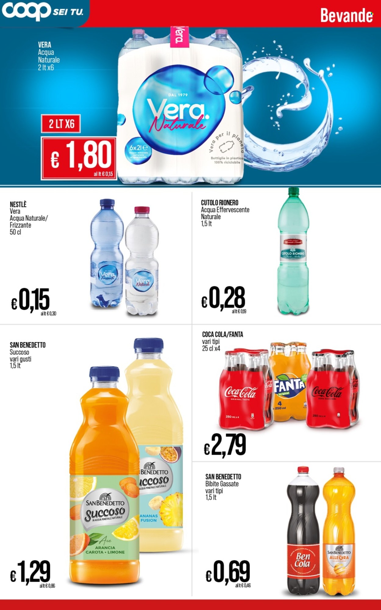 Leták Coop - 30.1.2024 - 7.2.2024. Strana 23